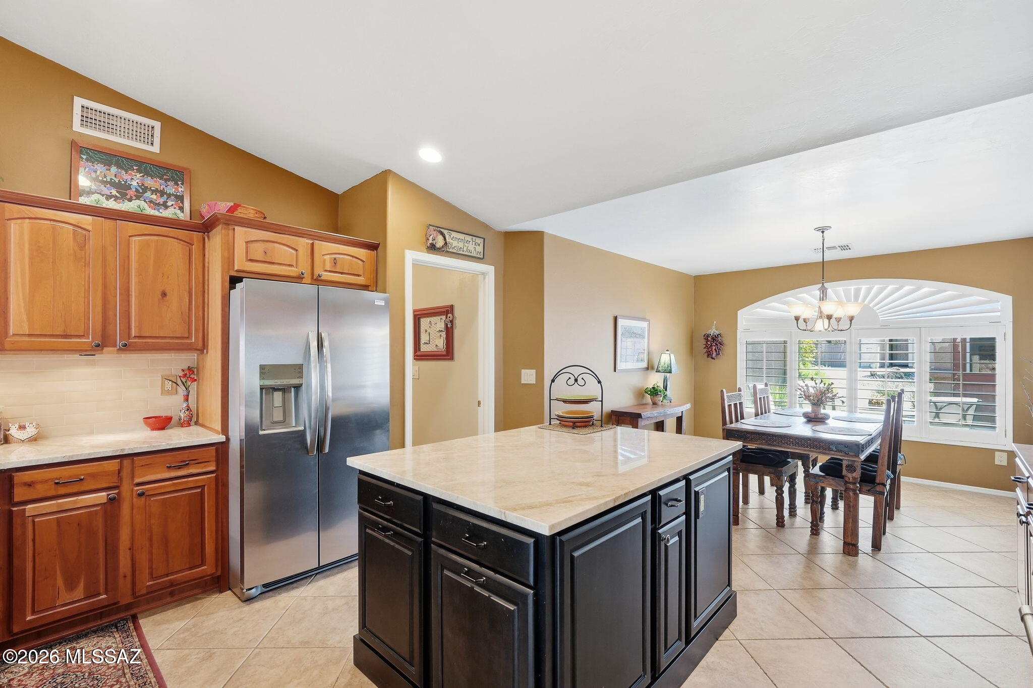 Quail Creek II Unit 19 - Residential