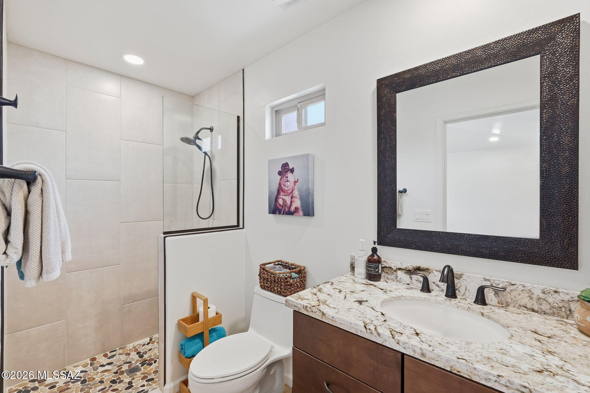 Quail Creek II Unit 19 - Residential