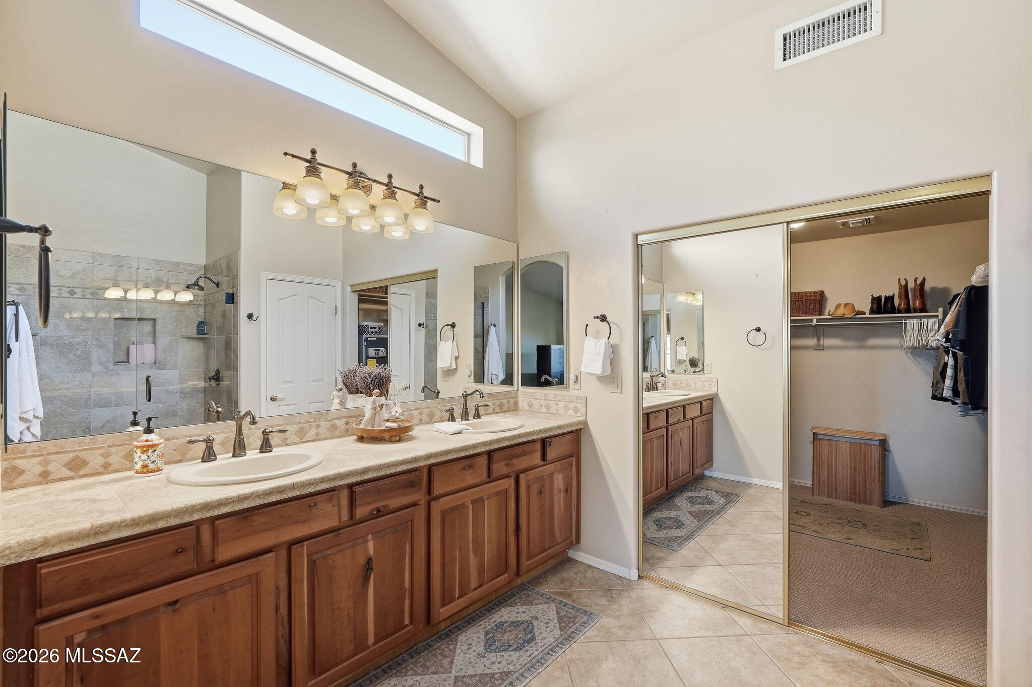 Quail Creek II Unit 19 - Residential