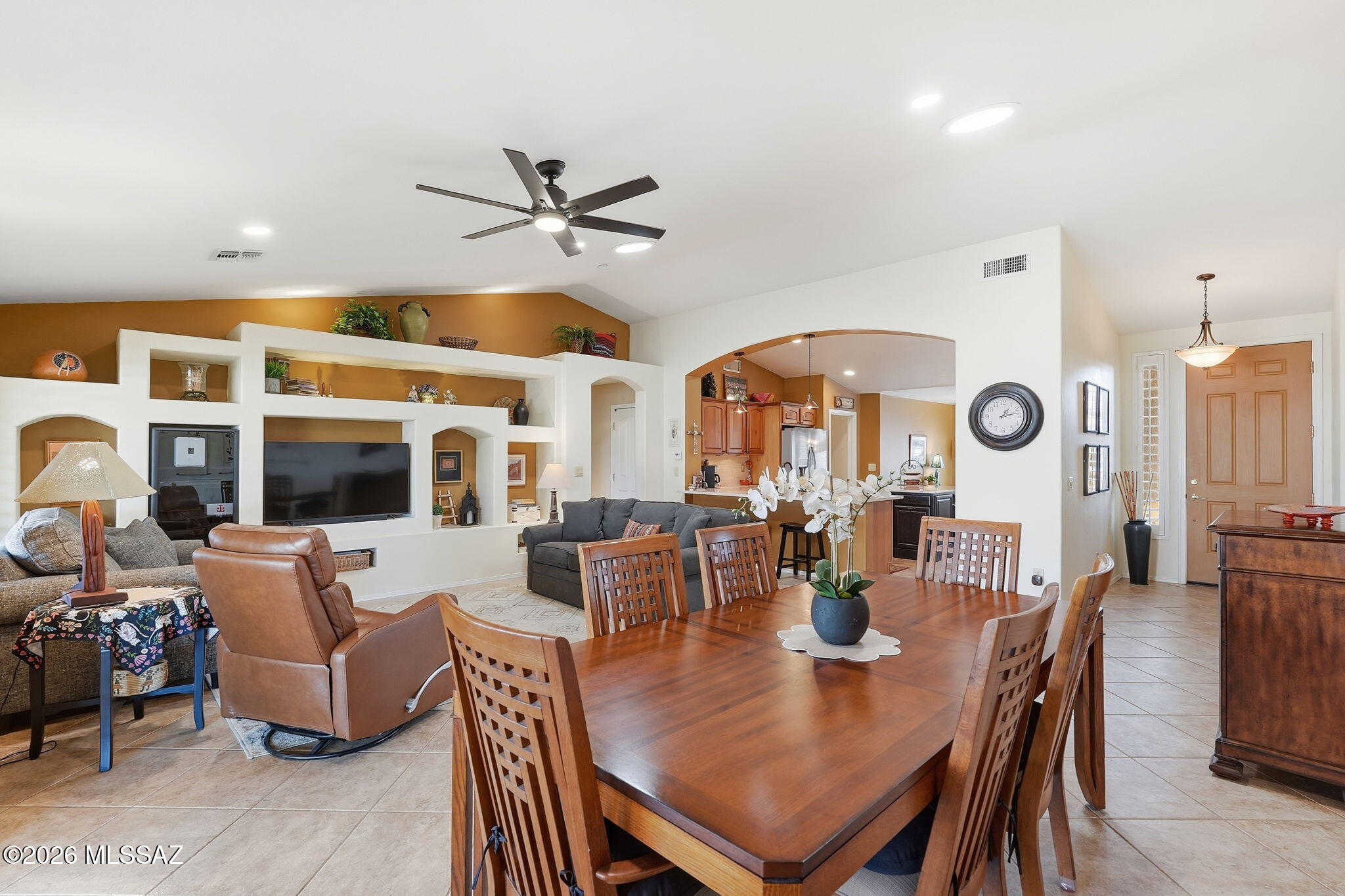 Quail Creek II Unit 19 - Residential