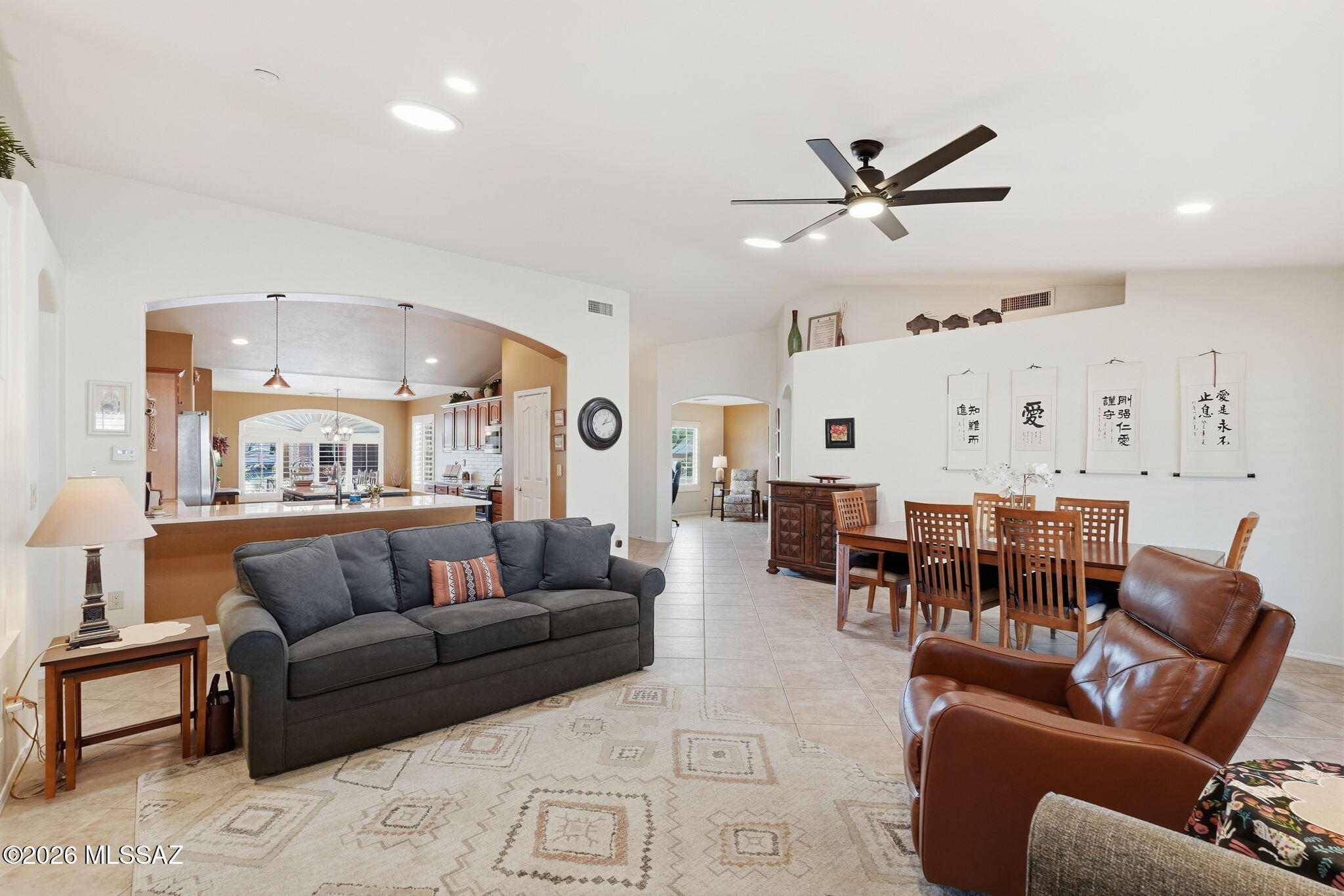 Quail Creek II Unit 19 - Residential