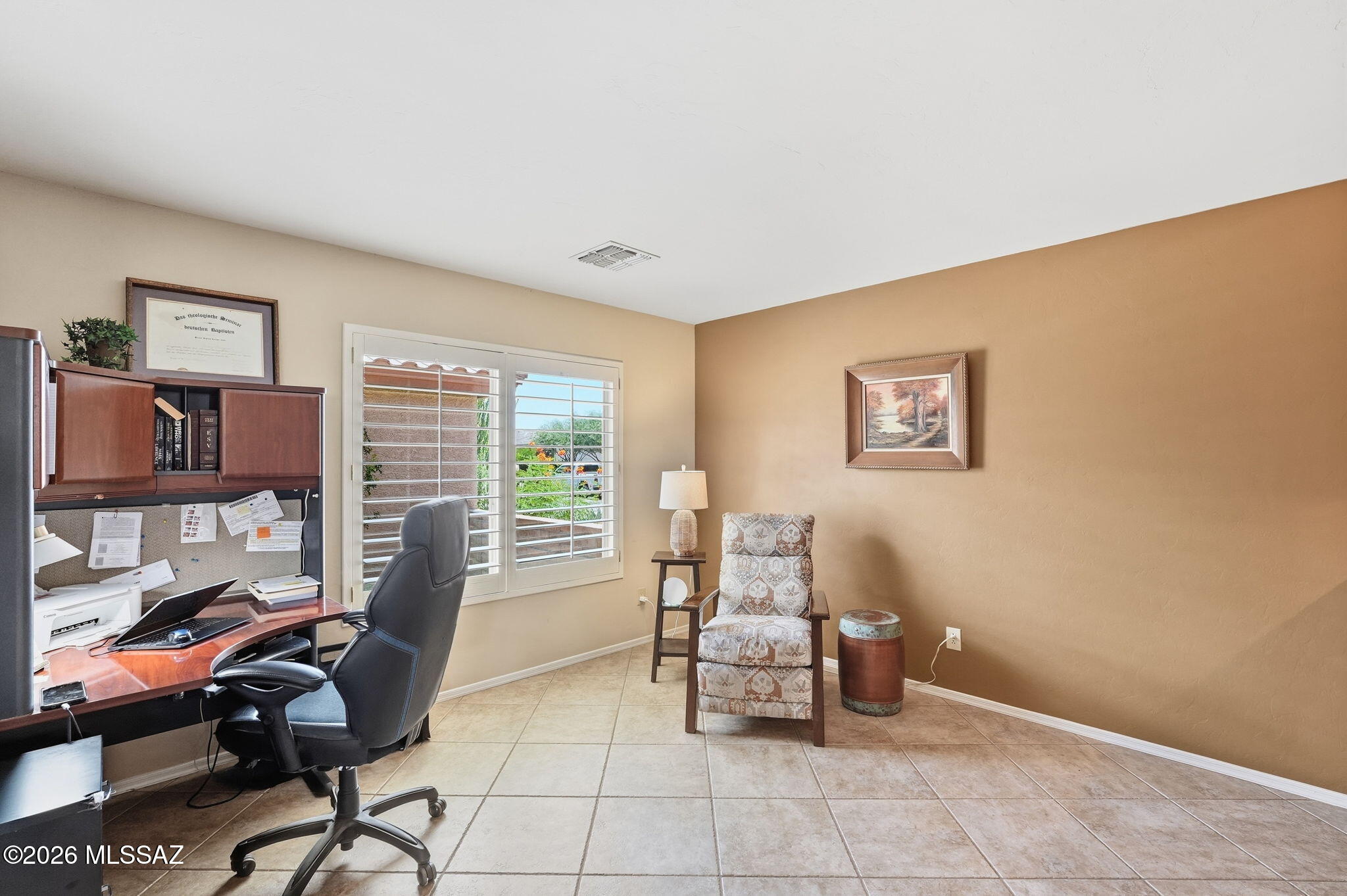 Quail Creek II Unit 19 - Residential