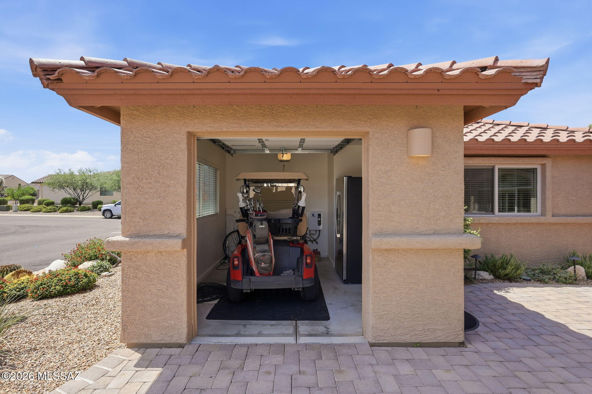 Quail Creek II Unit 19 - Residential