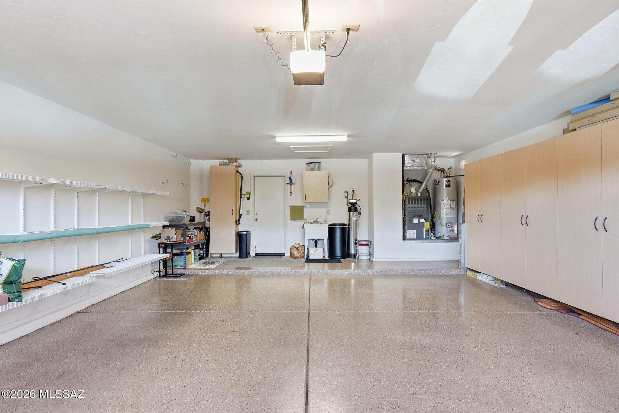 Quail Creek II Unit 19 - Residential