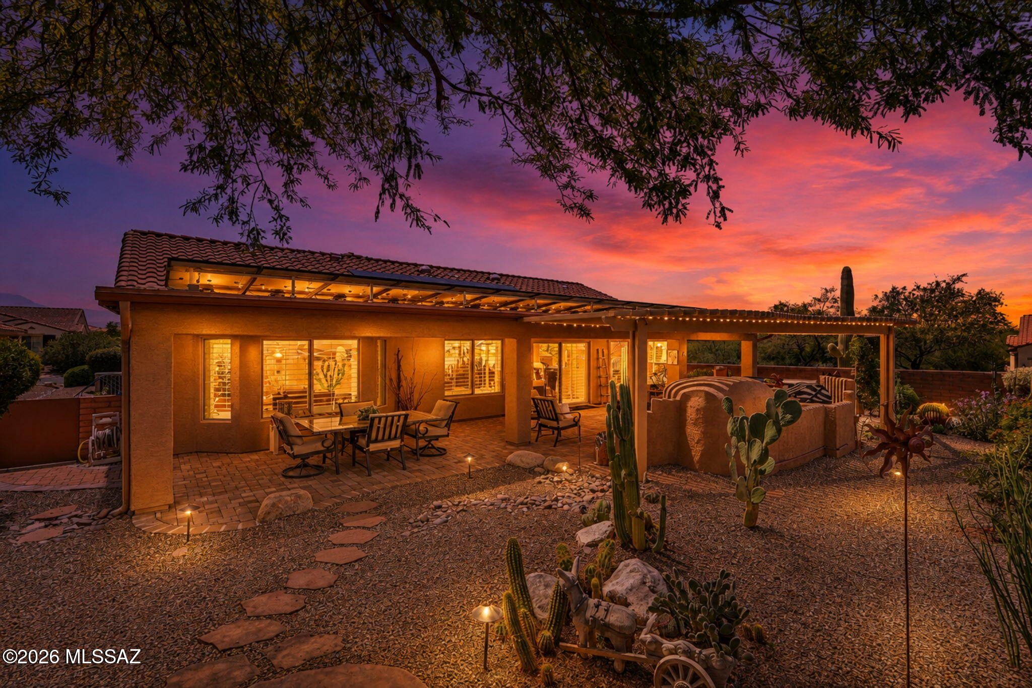 Quail Creek II Unit 19 - Residential