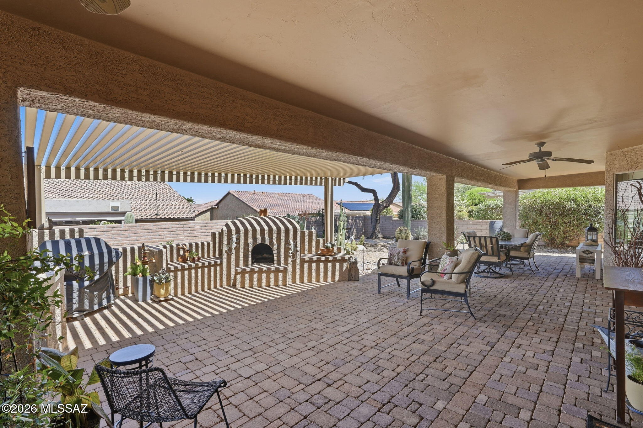 Quail Creek II Unit 19 - Residential
