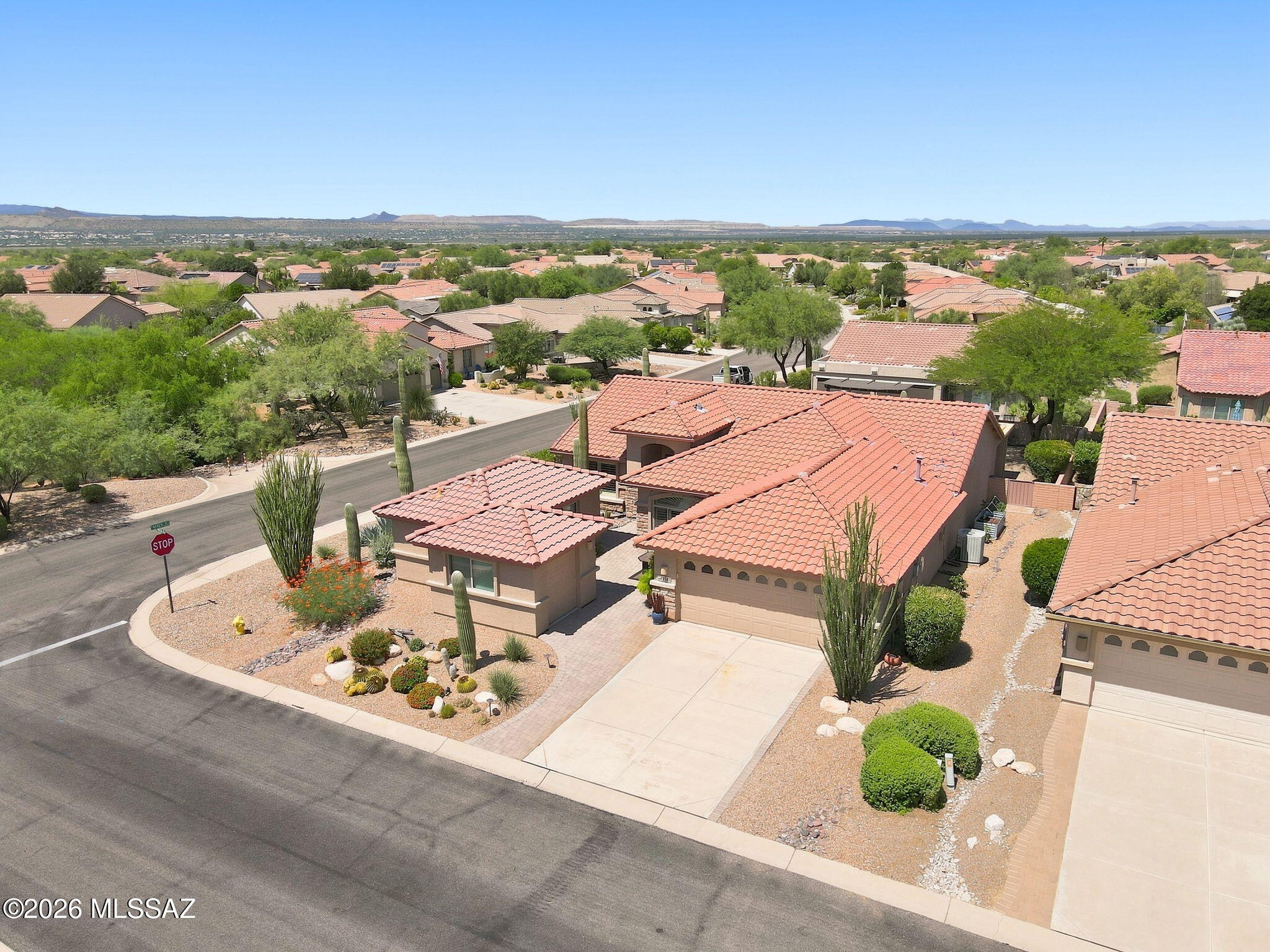 Quail Creek II Unit 19 - Residential