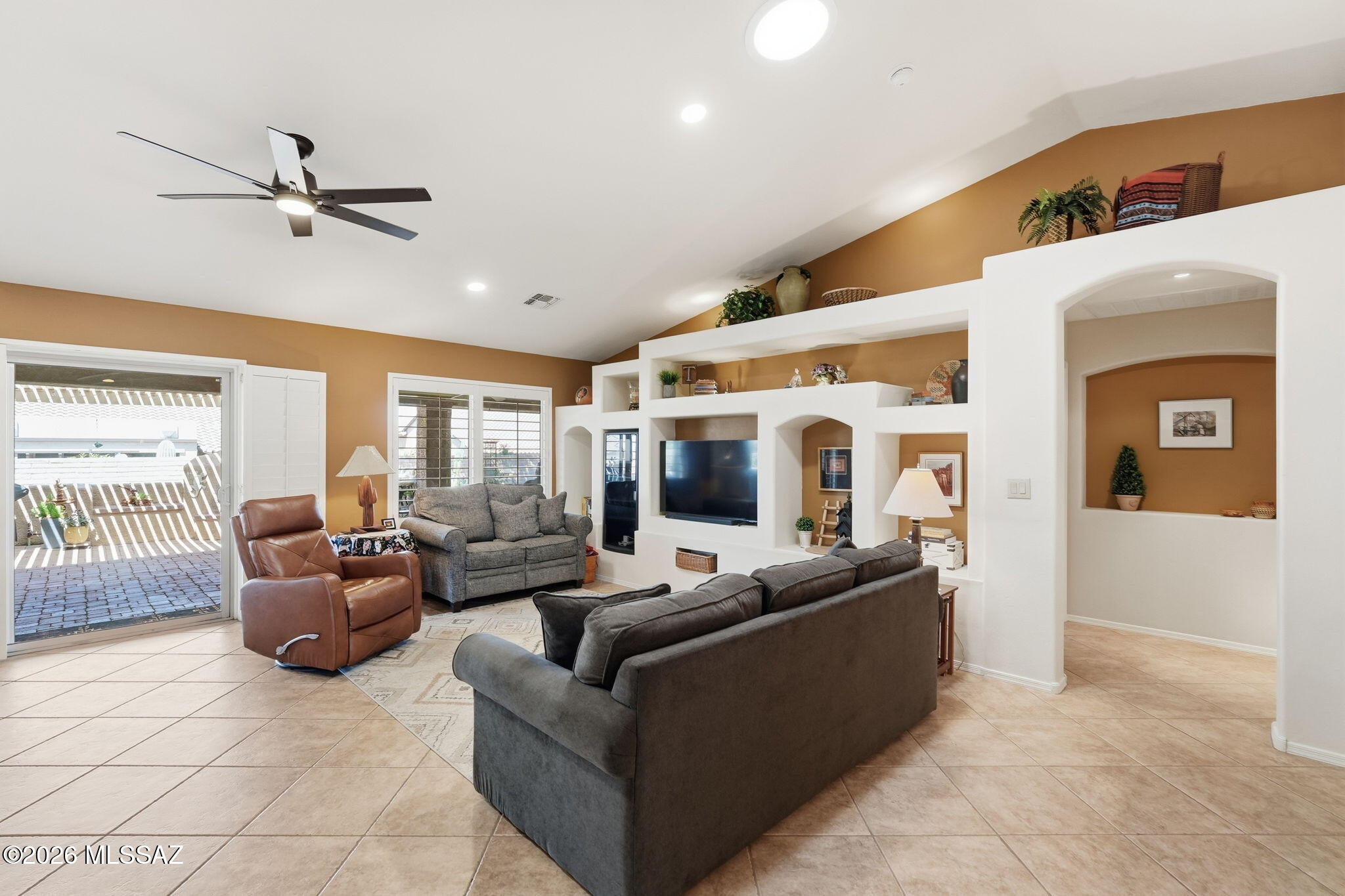 Quail Creek II Unit 19 - Residential