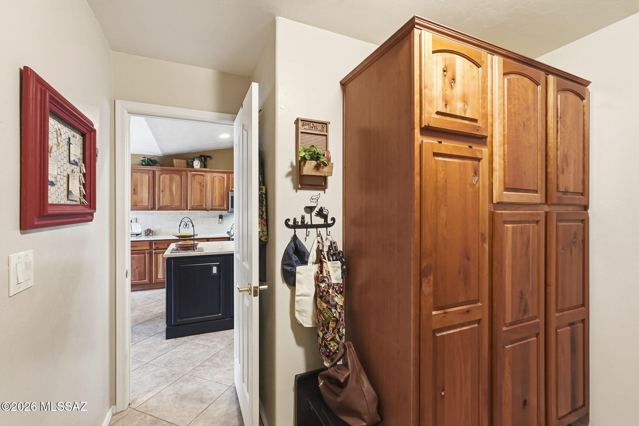 Quail Creek II Unit 19 - Residential