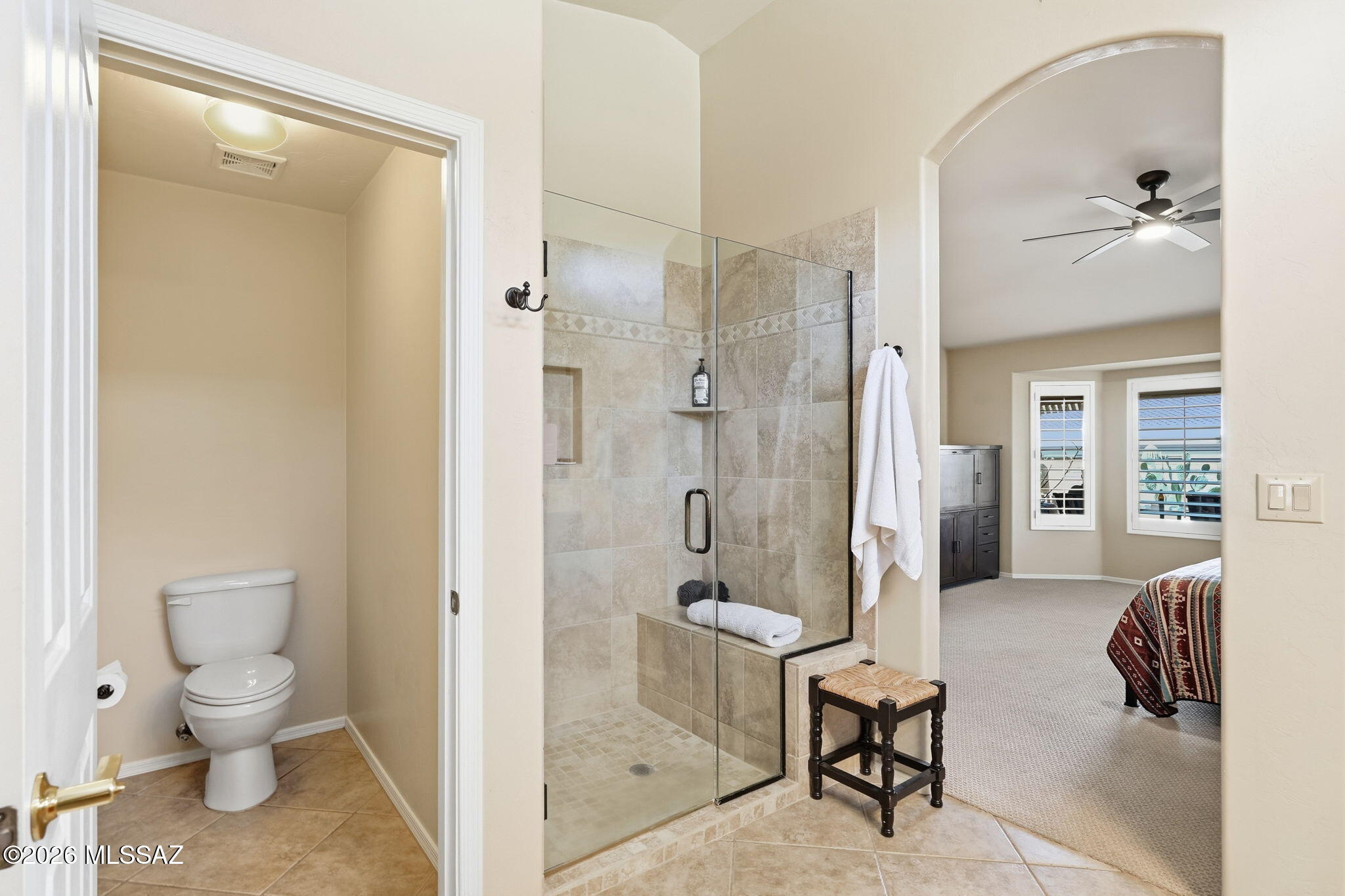 Quail Creek II Unit 19 - Residential