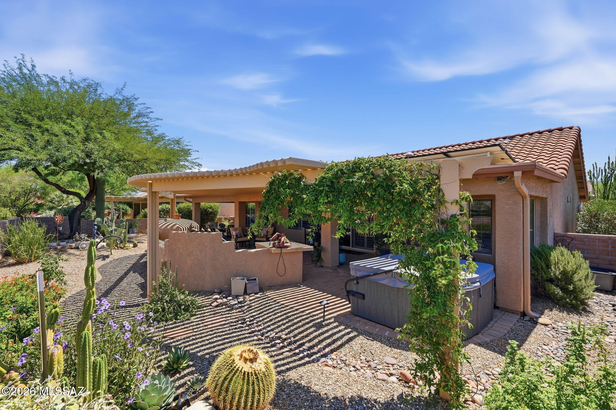 Quail Creek II Unit 19 - Residential