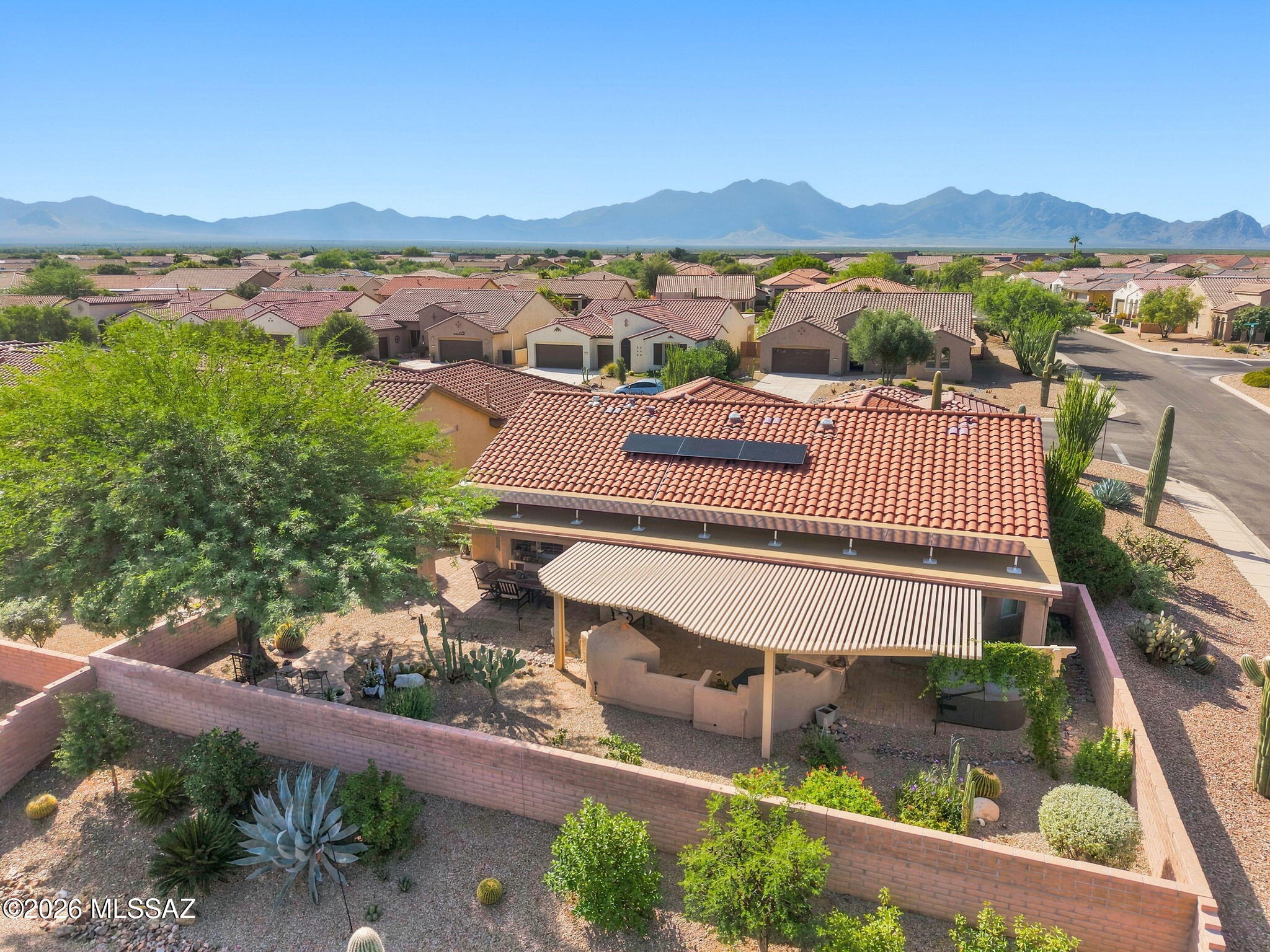Quail Creek II Unit 19 - Residential
