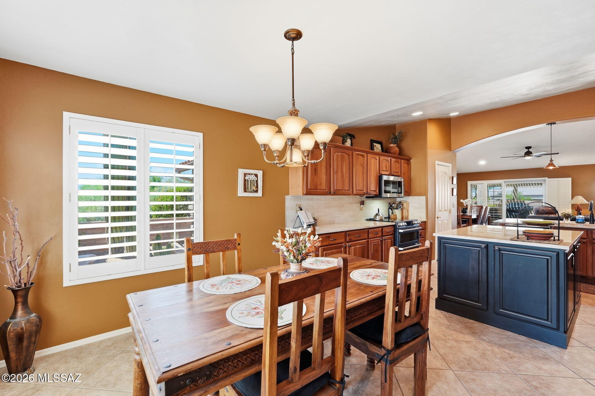 Quail Creek II Unit 19 - Residential