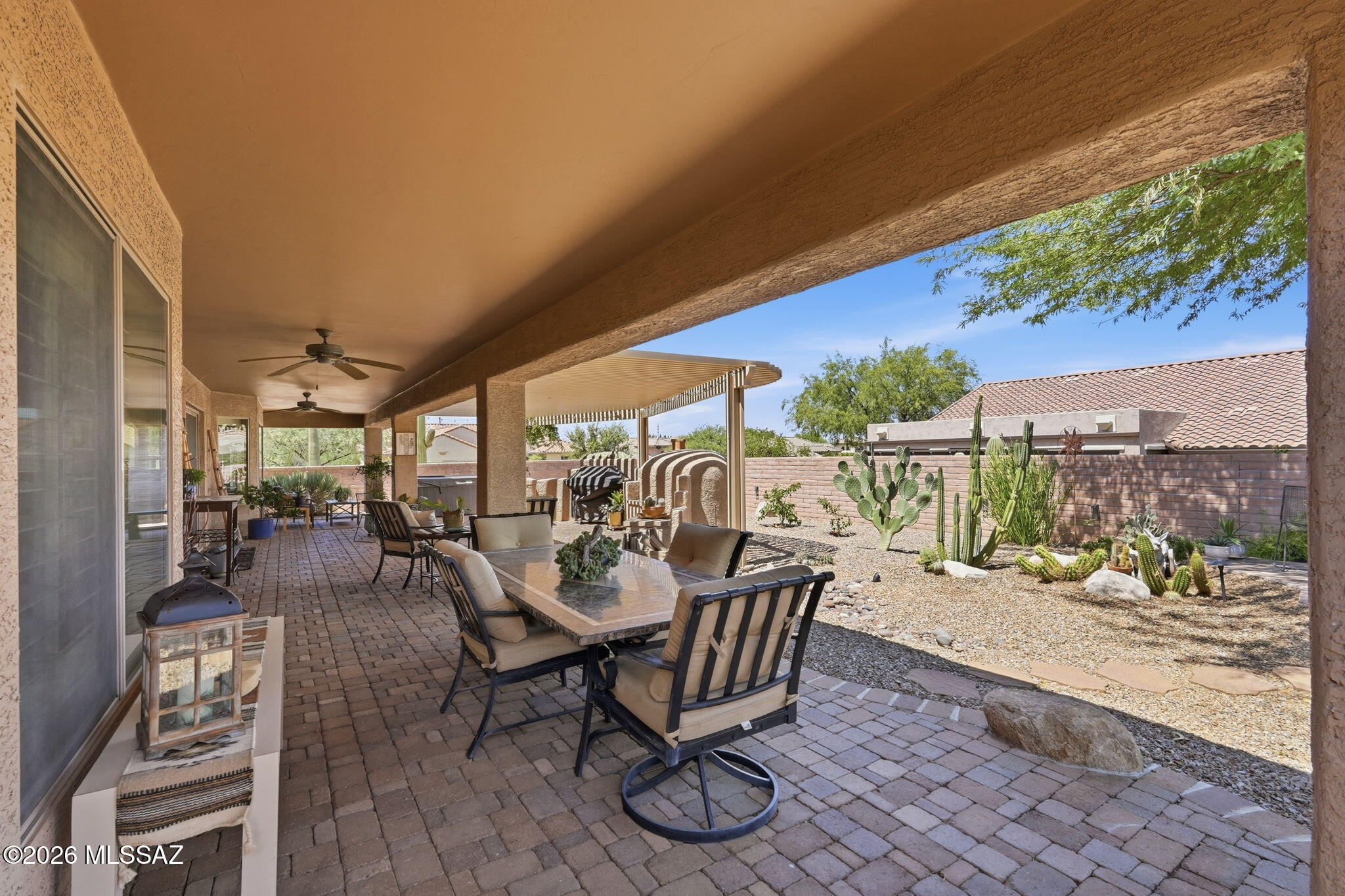 Quail Creek II Unit 19 - Residential