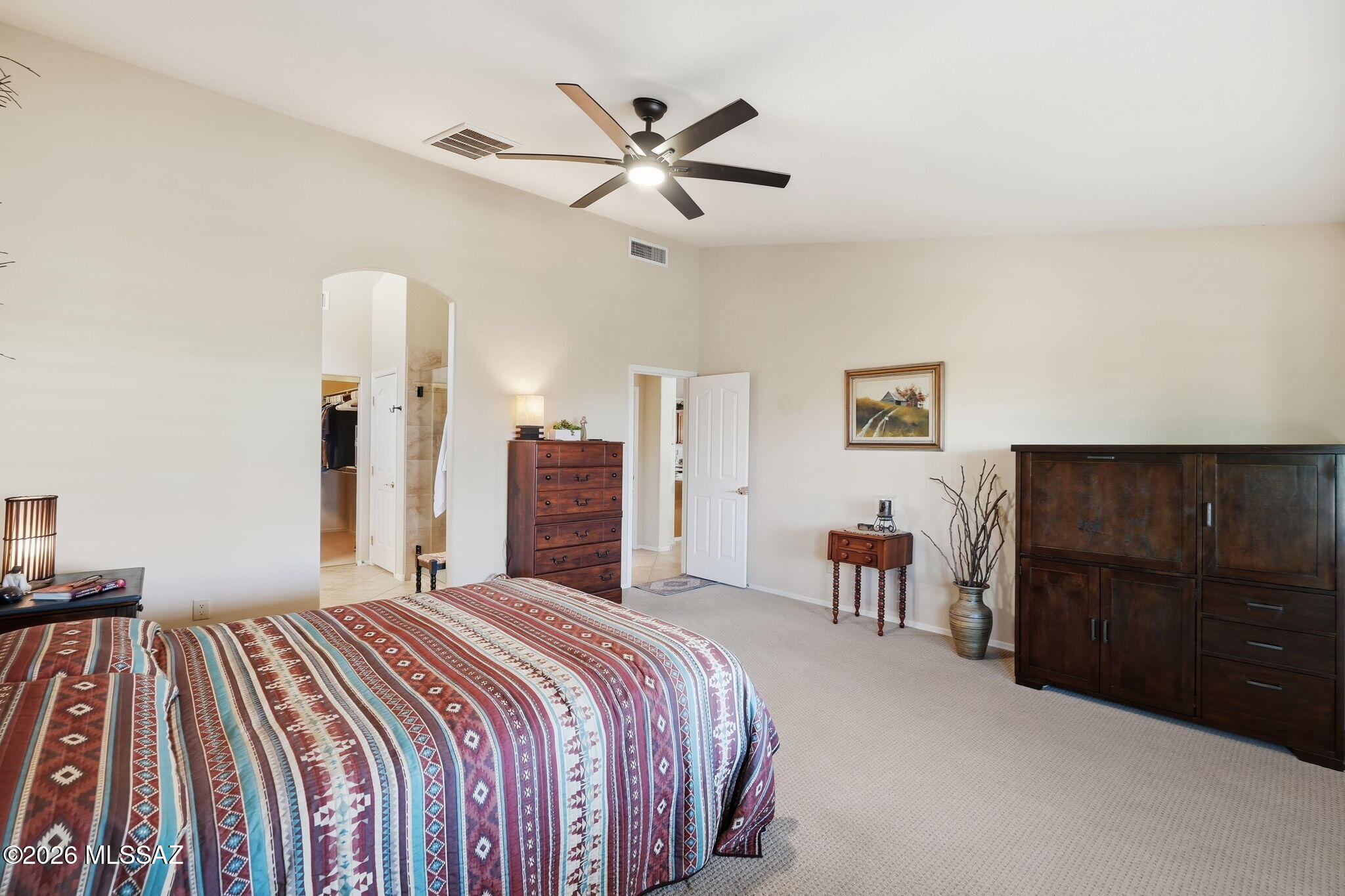 Quail Creek II Unit 19 - Residential