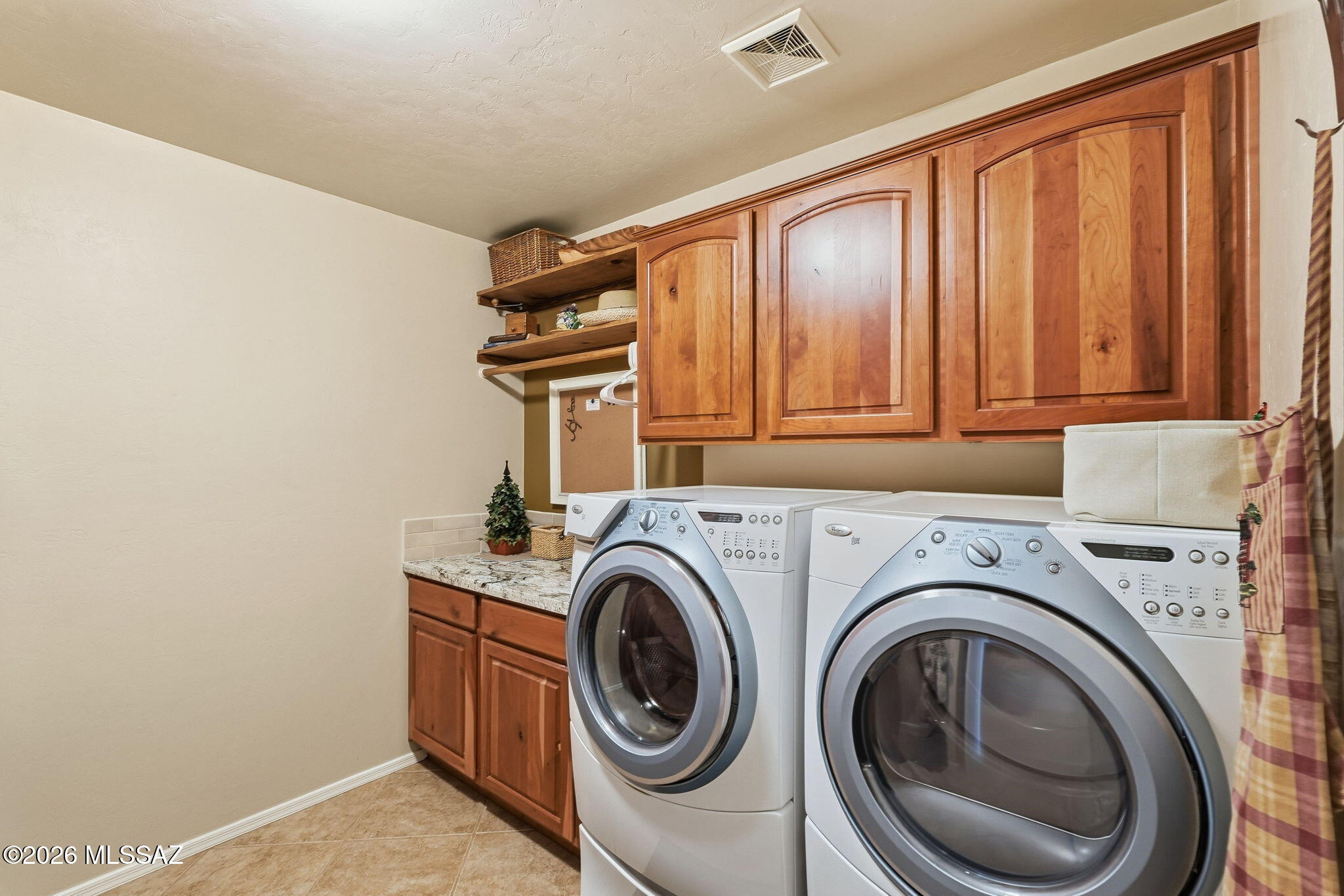 Quail Creek II Unit 19 - Residential