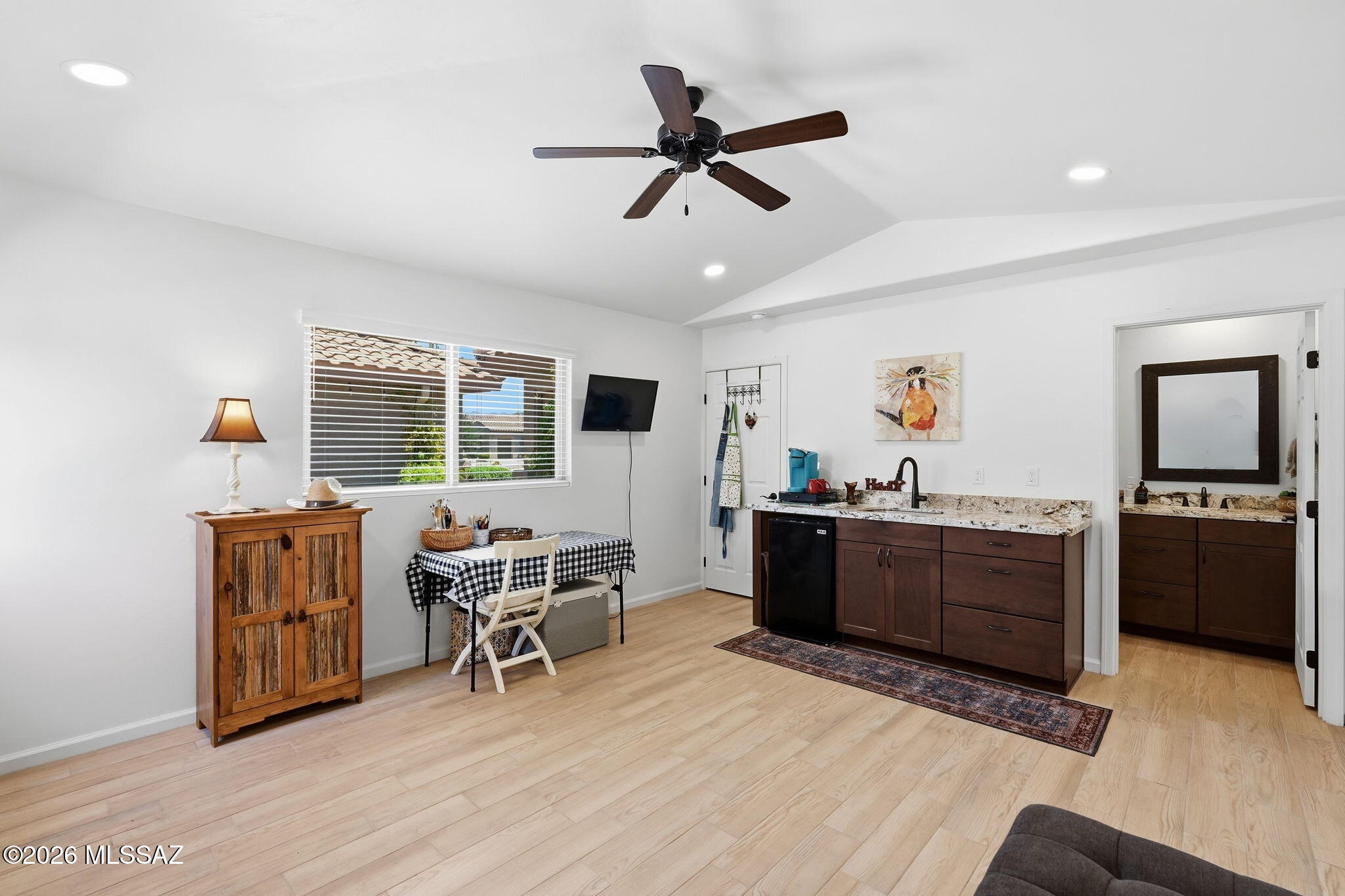 Quail Creek II Unit 19 - Residential