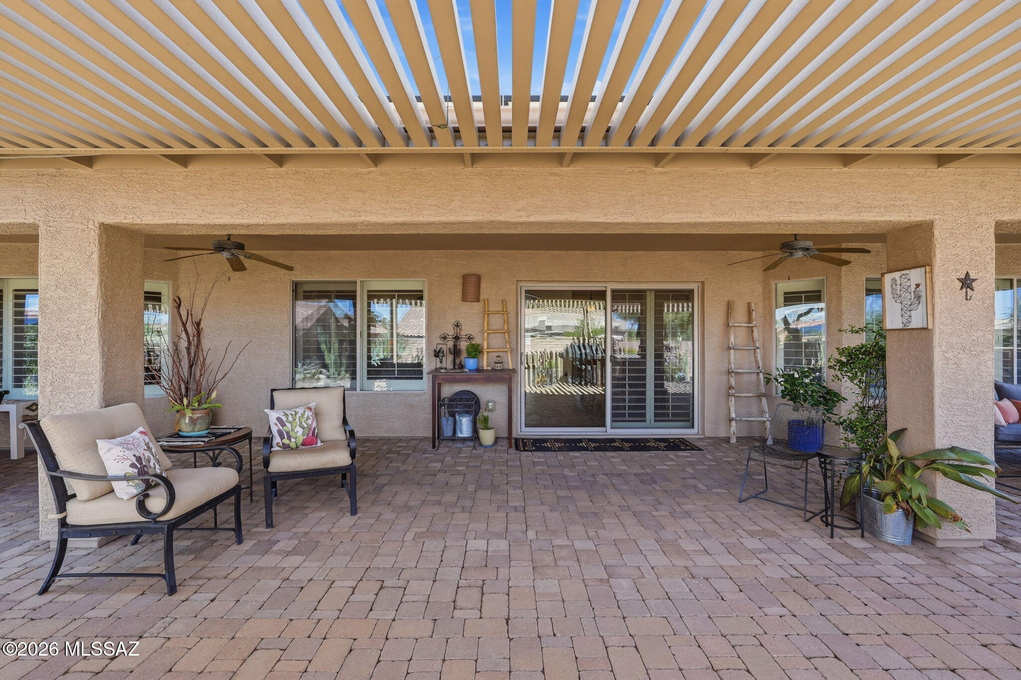 Quail Creek II Unit 19 - Residential