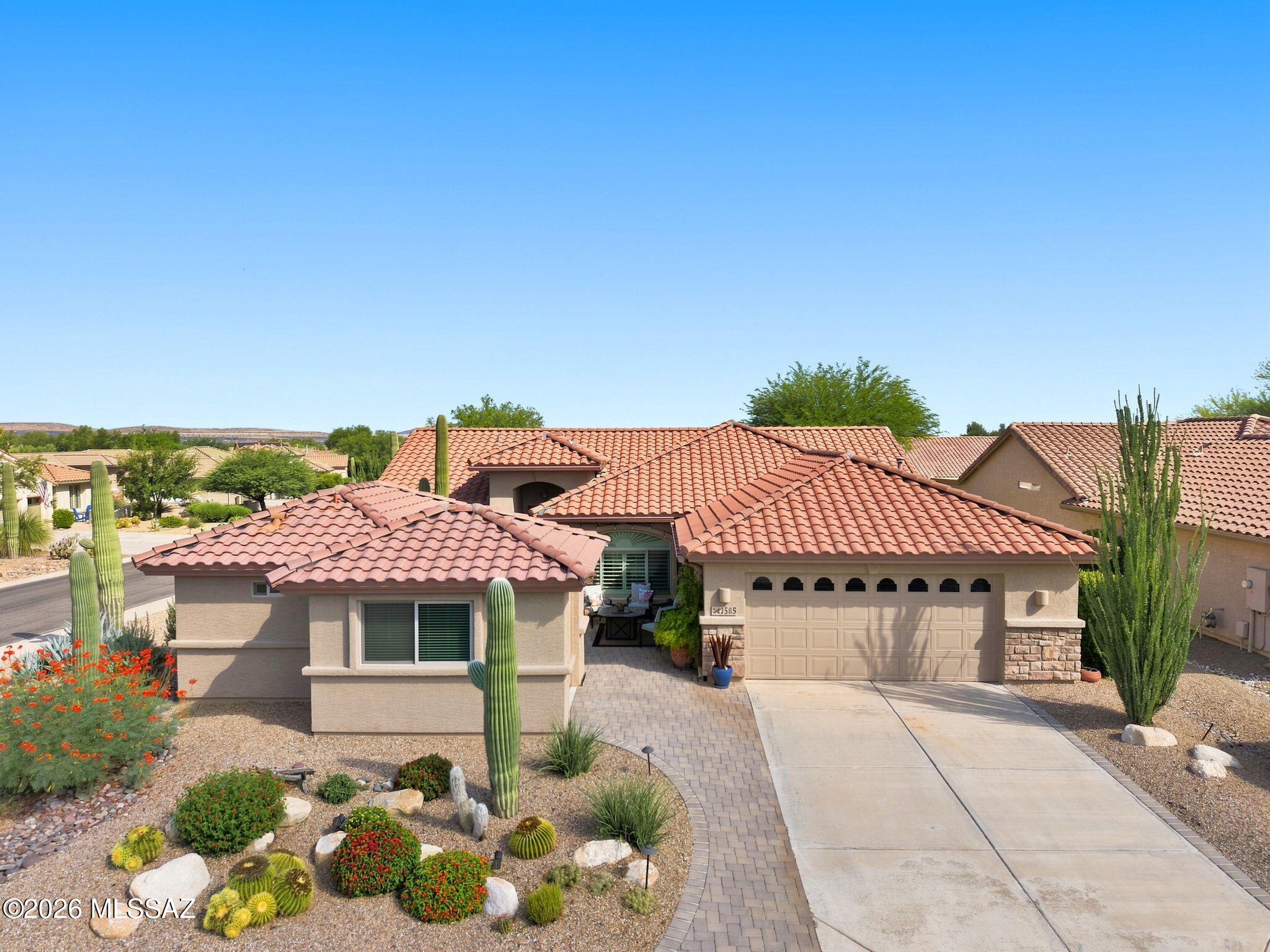 Quail Creek II Unit 19 - Residential