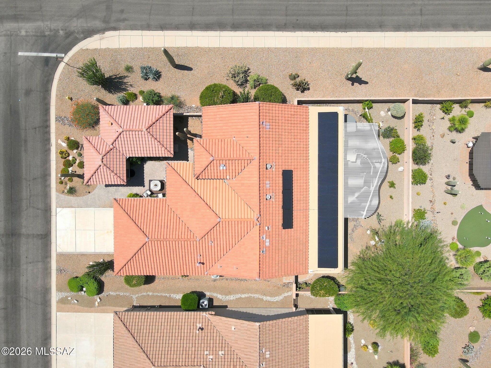 Quail Creek II Unit 19 - Residential