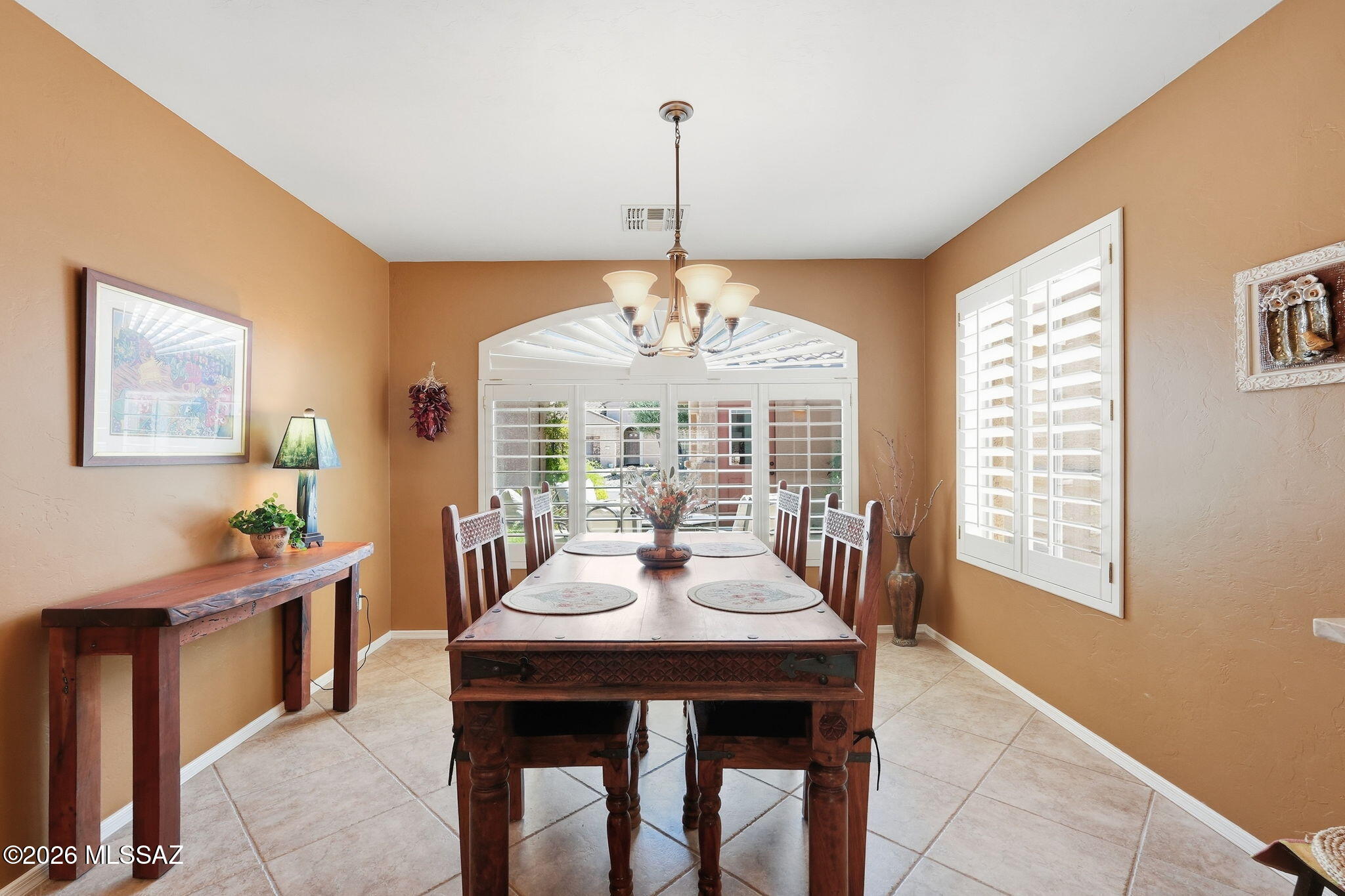 Quail Creek II Unit 19 - Residential