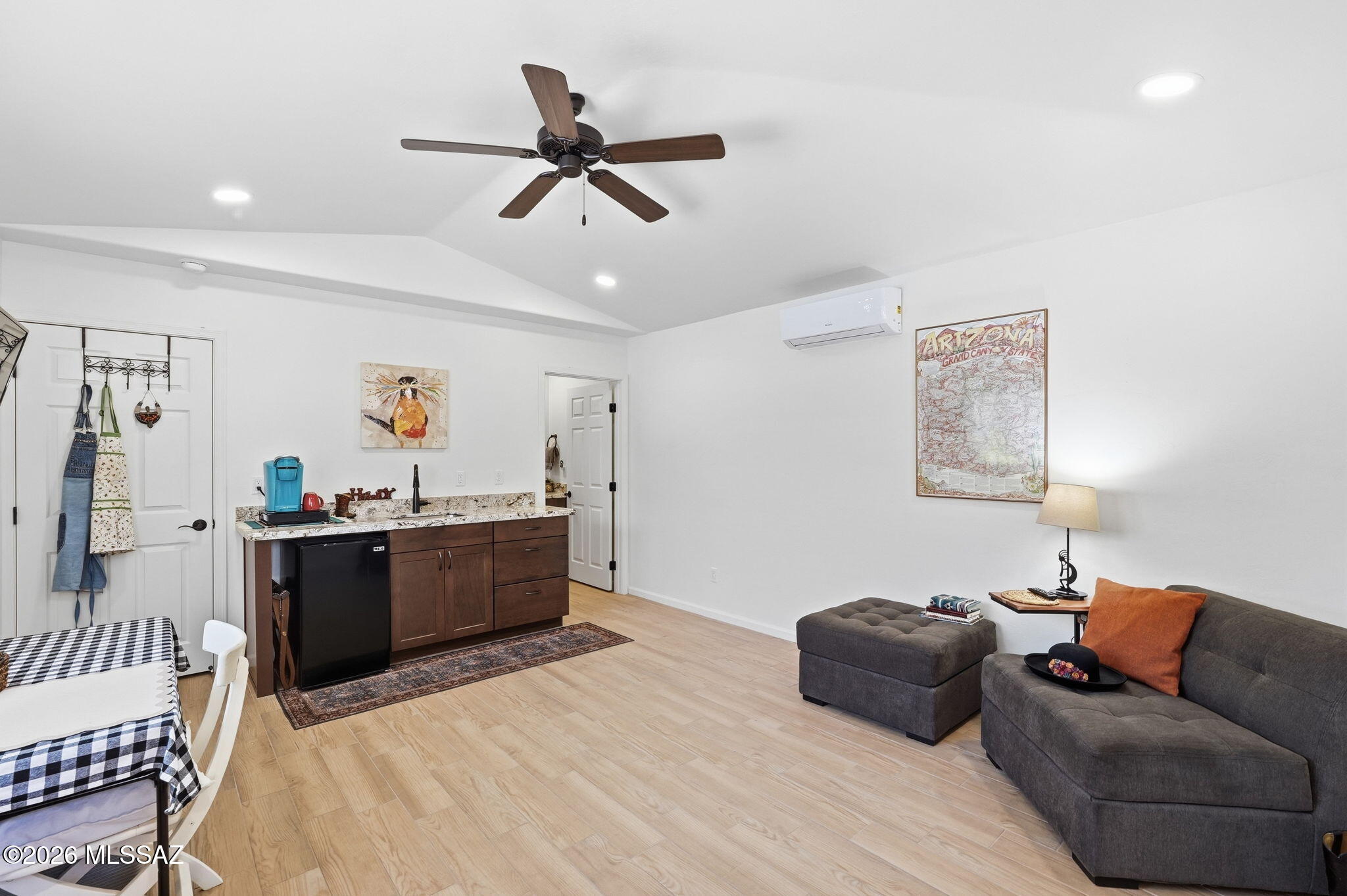 Quail Creek II Unit 19 - Residential