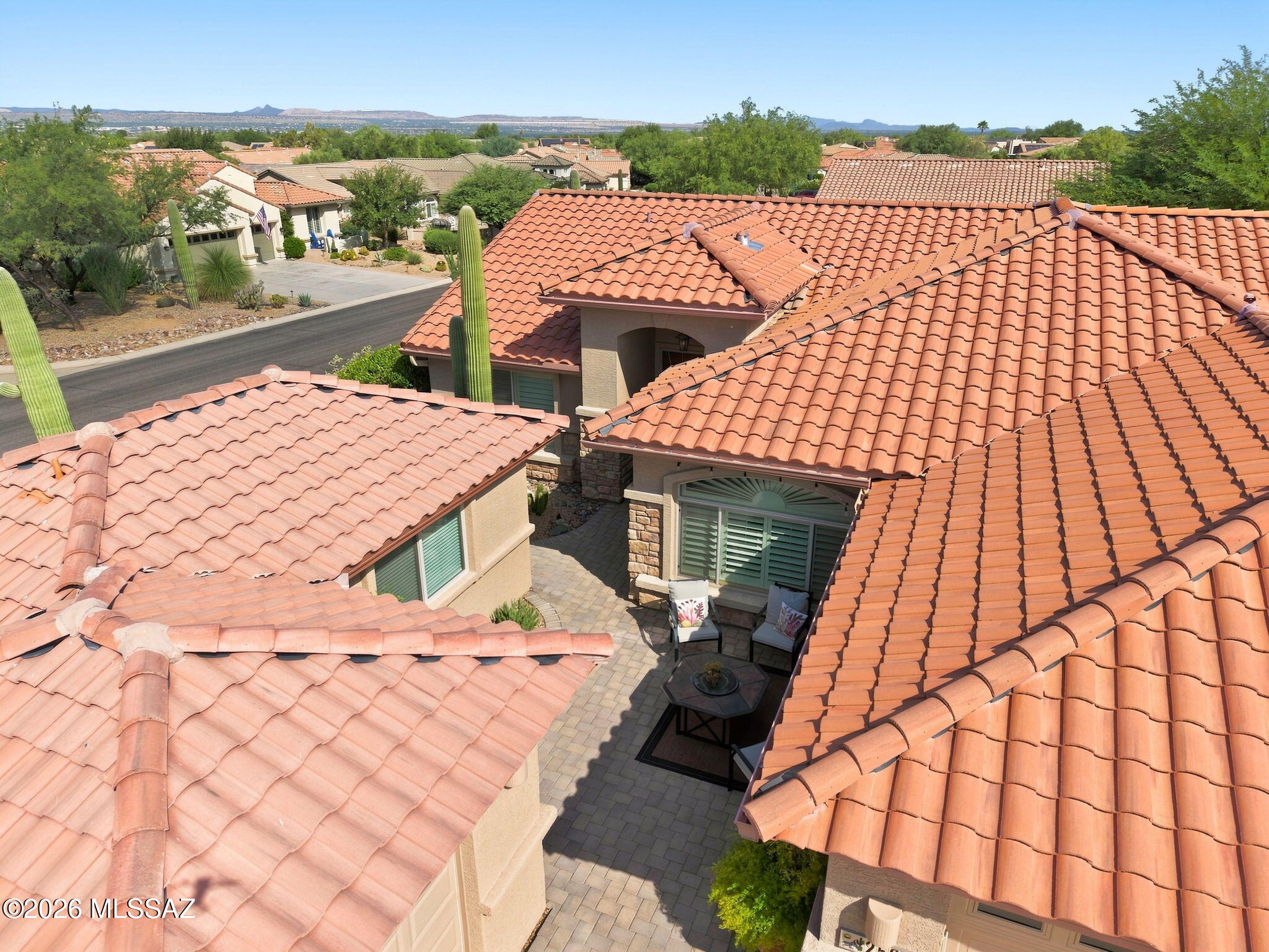 Quail Creek II Unit 19 - Residential