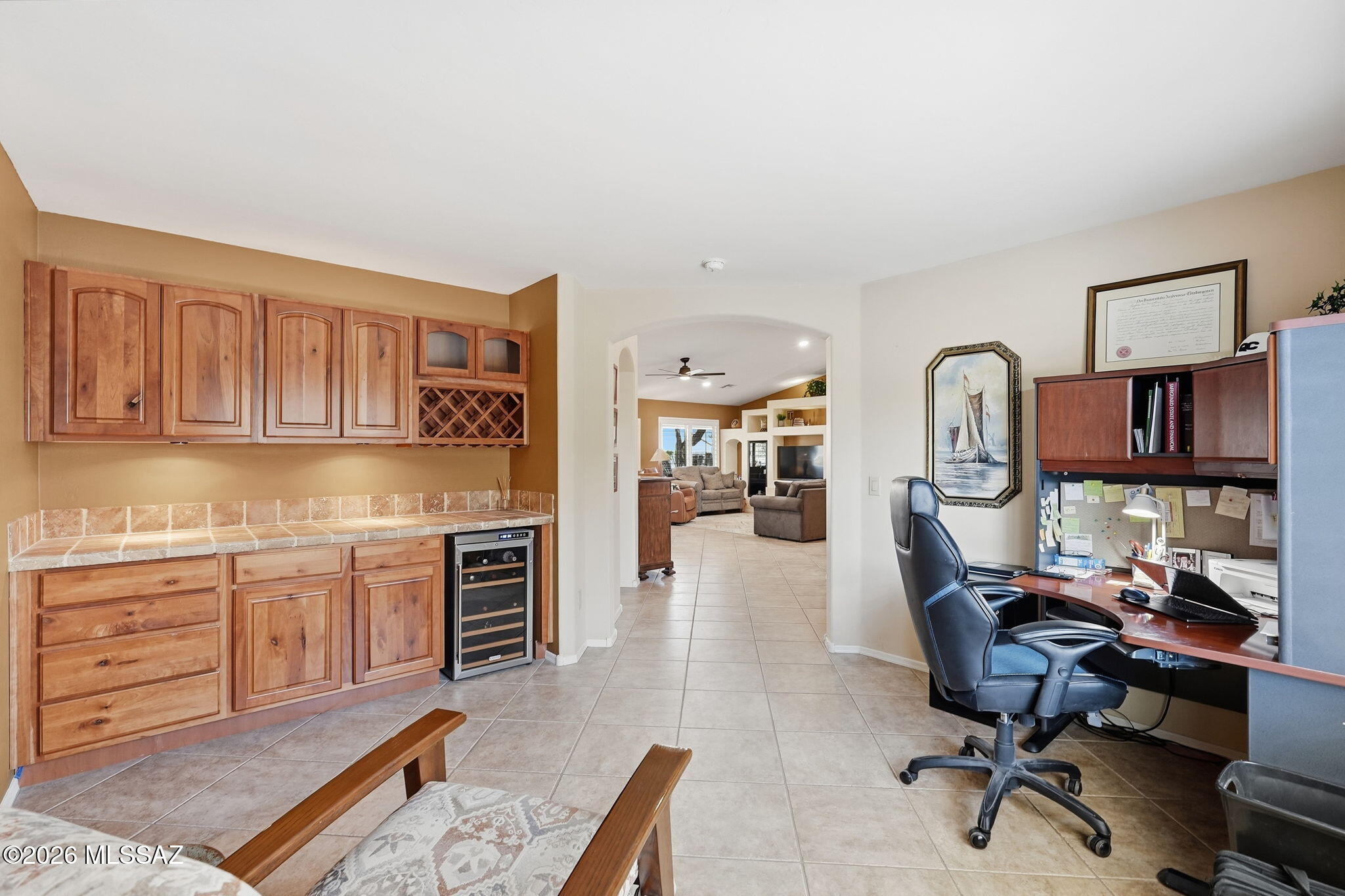 Quail Creek II Unit 19 - Residential