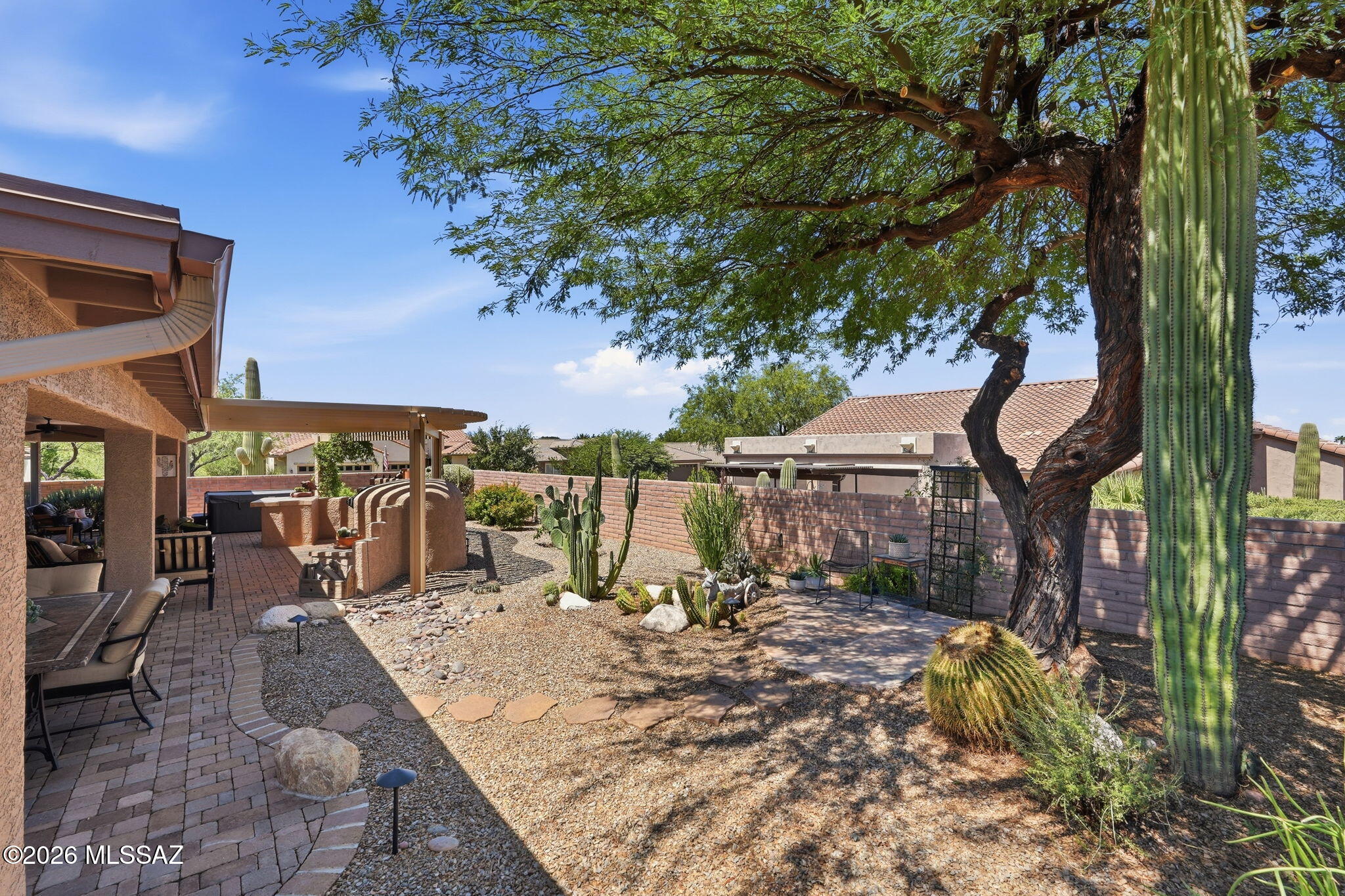 Quail Creek II Unit 19 - Residential