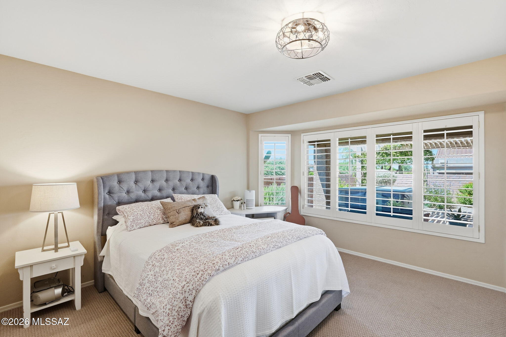 Quail Creek II Unit 19 - Residential