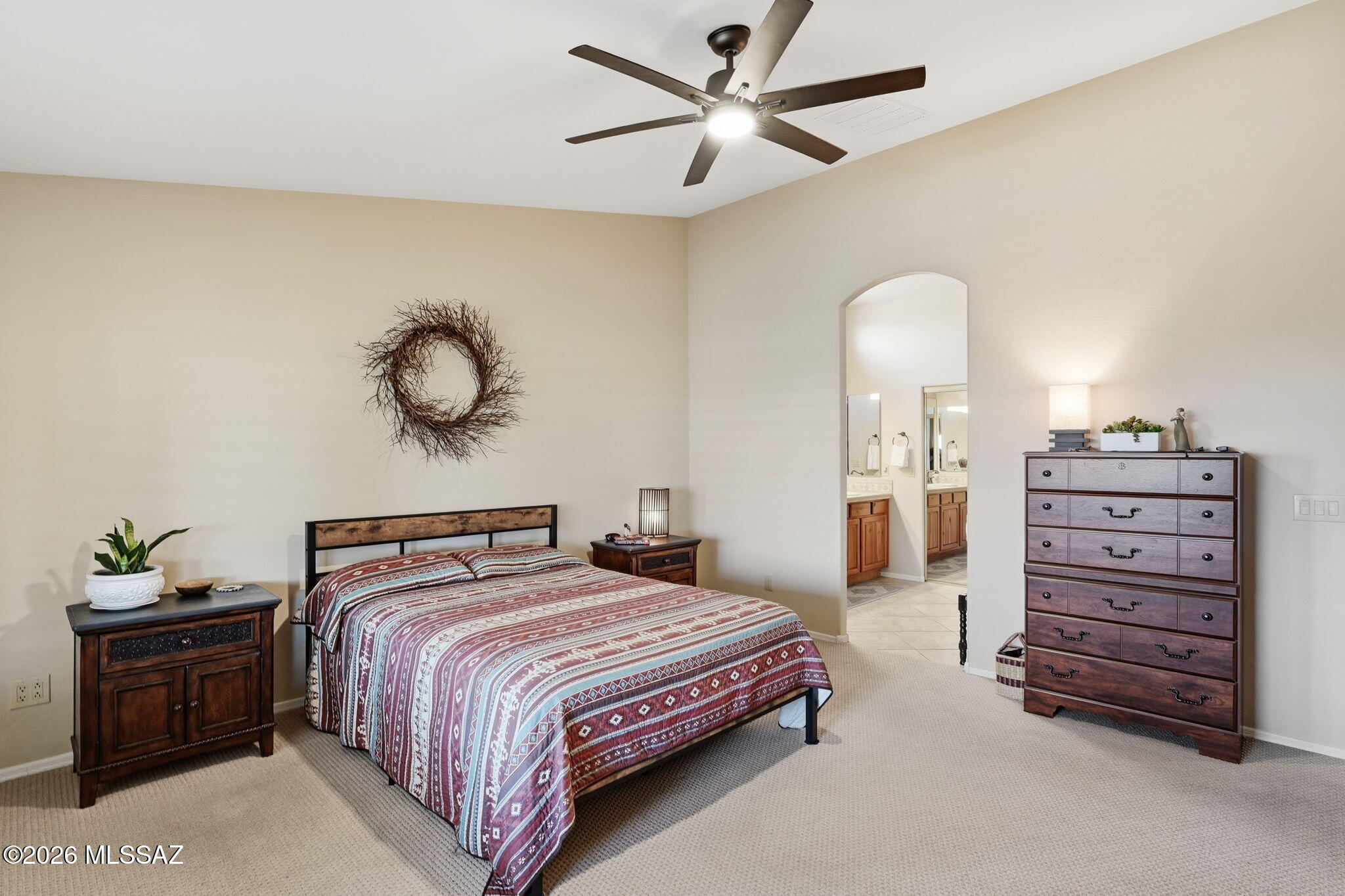 Quail Creek II Unit 19 - Residential