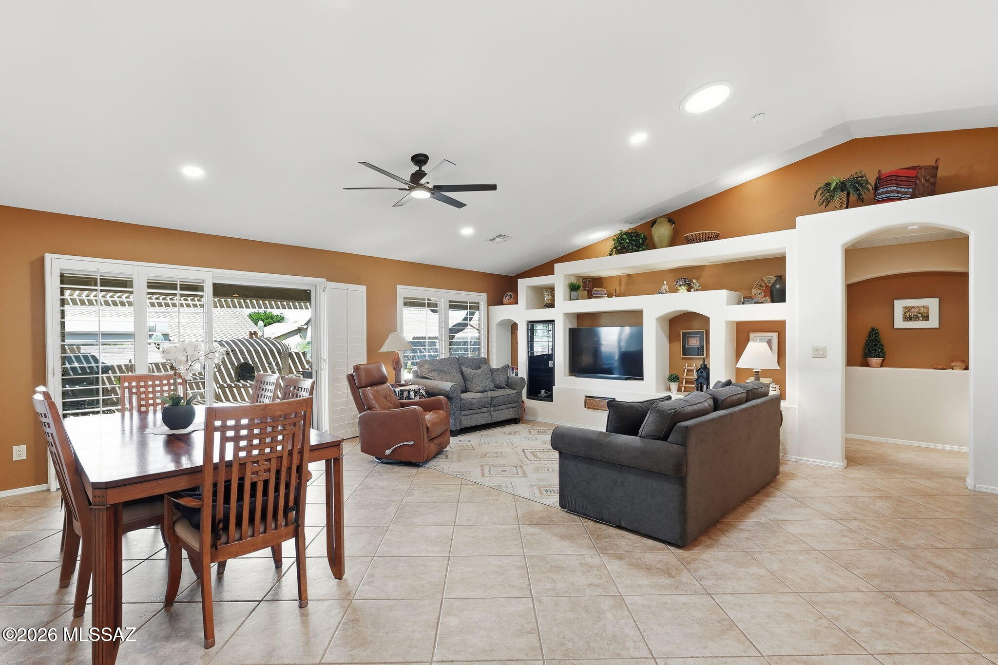 Quail Creek II Unit 19 - Residential