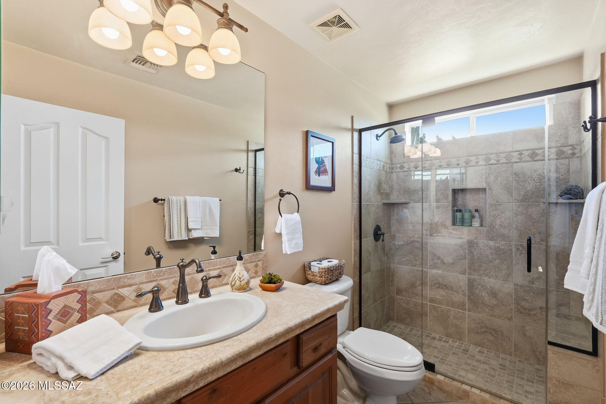 Quail Creek II Unit 19 - Residential