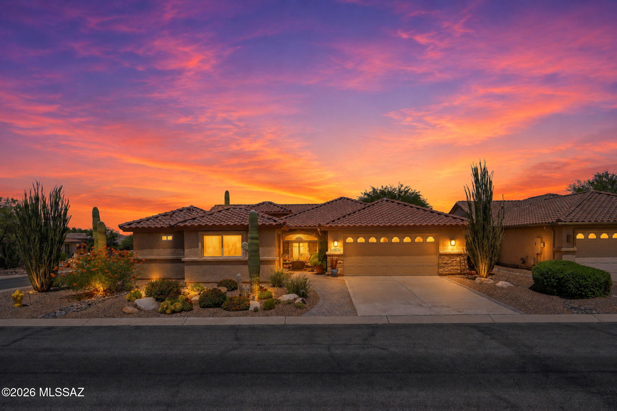 Quail Creek II Unit 19 - Residential