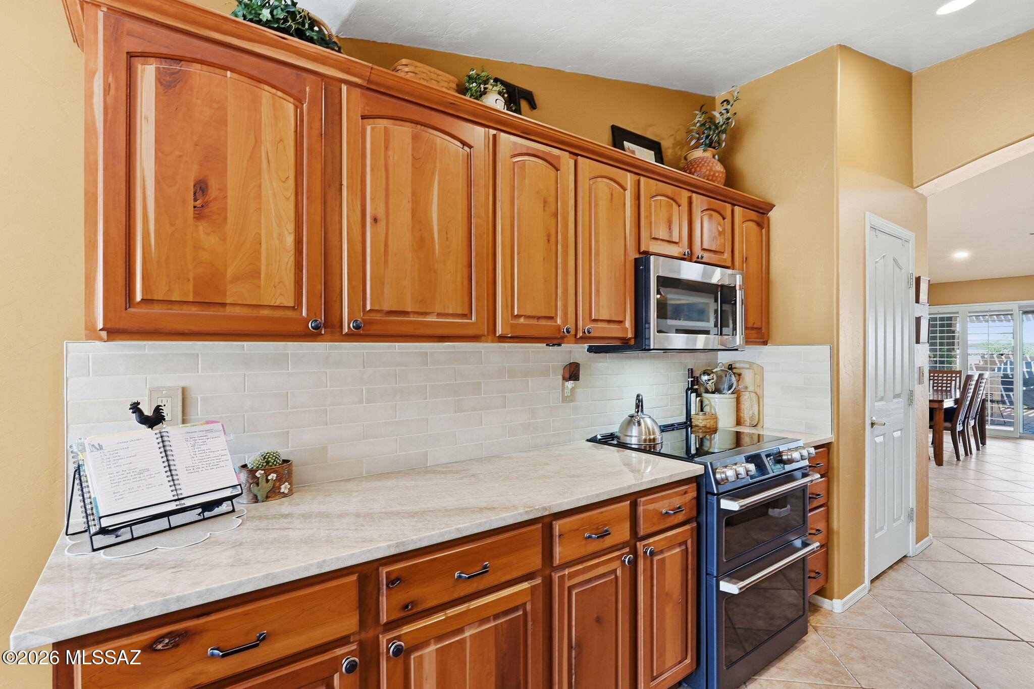 Quail Creek II Unit 19 - Residential