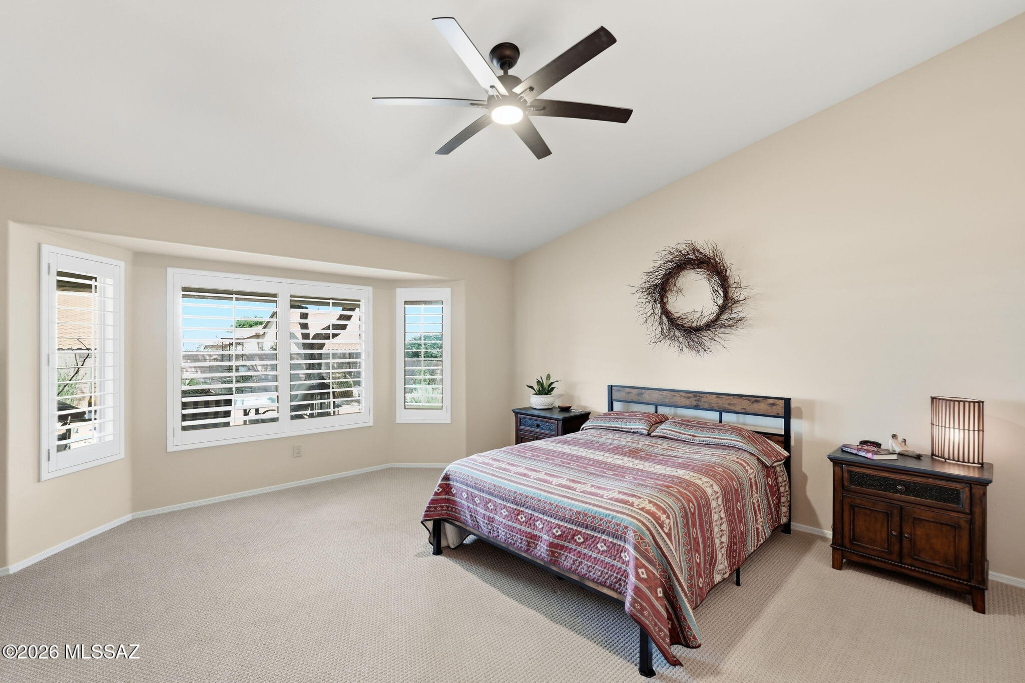 Quail Creek II Unit 19 - Residential