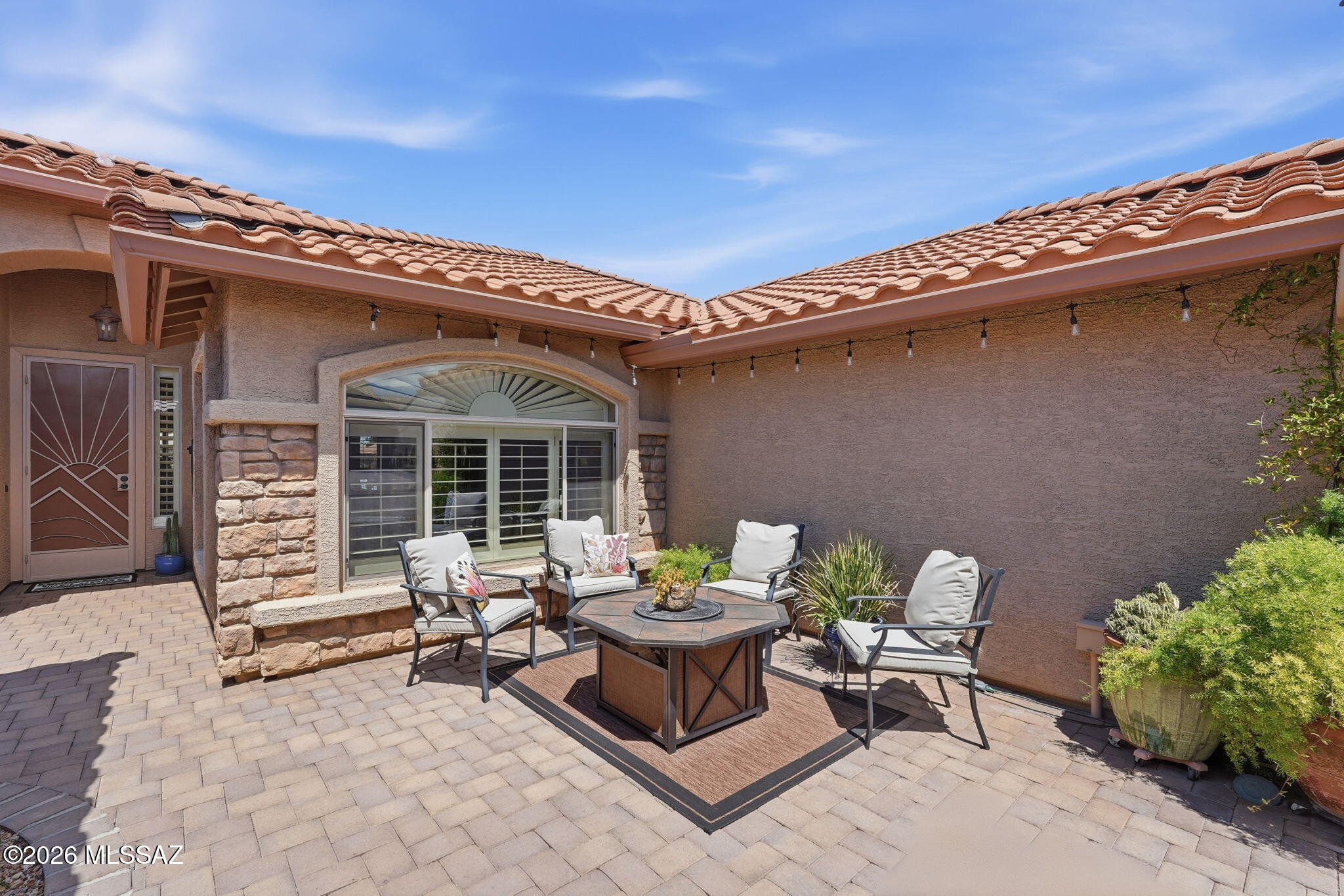 Quail Creek II Unit 19 - Residential