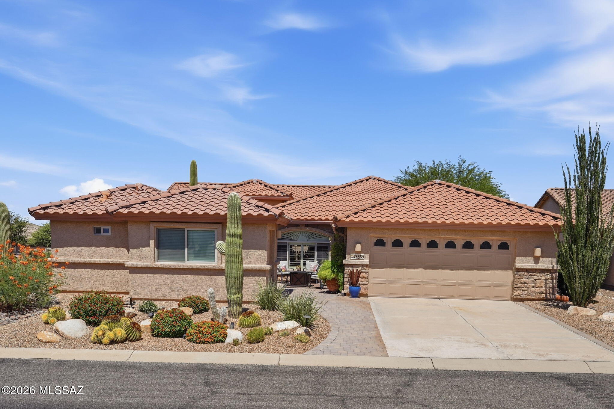 Quail Creek II Unit 19 - Residential