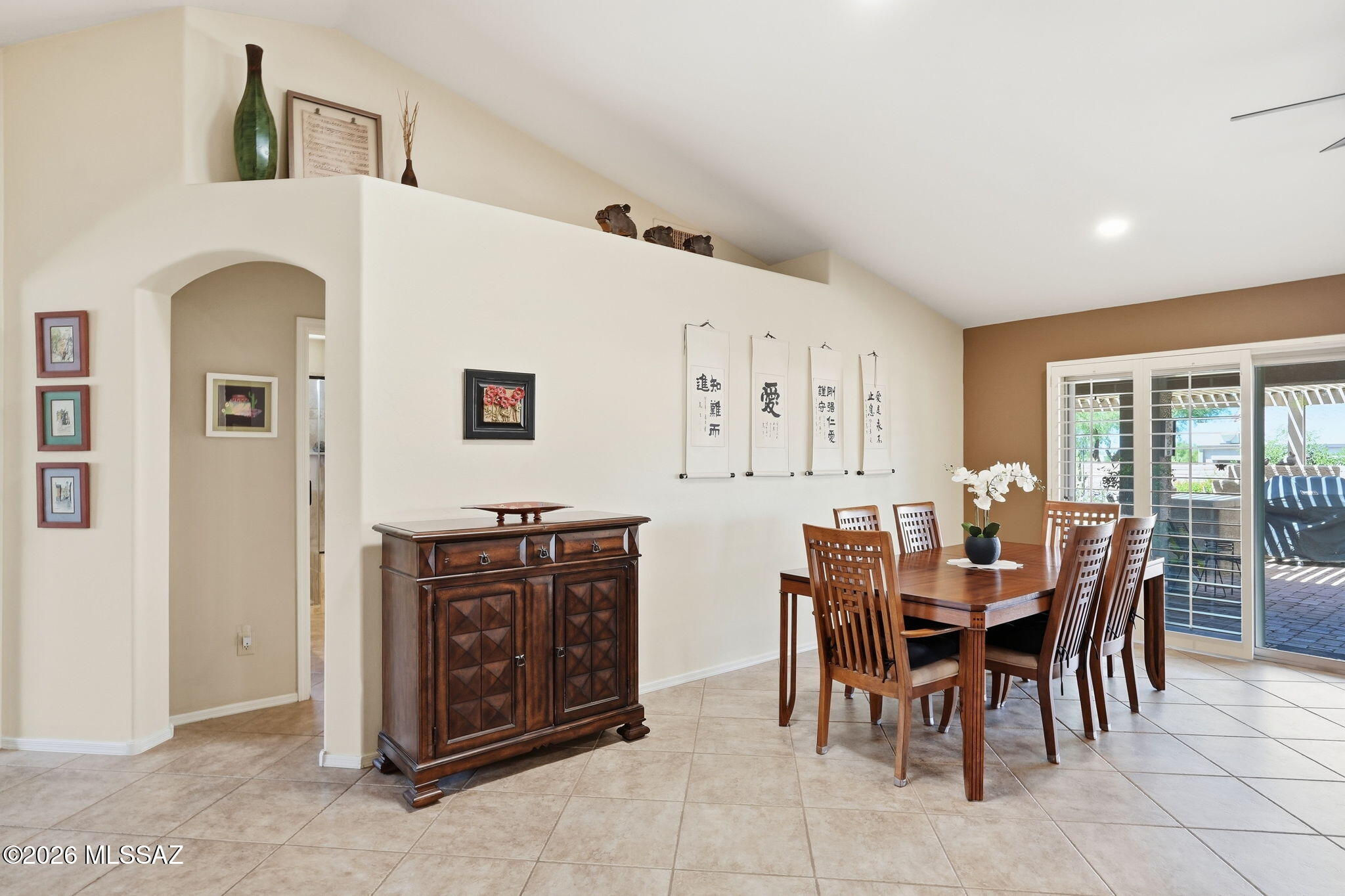 Quail Creek II Unit 19 - Residential