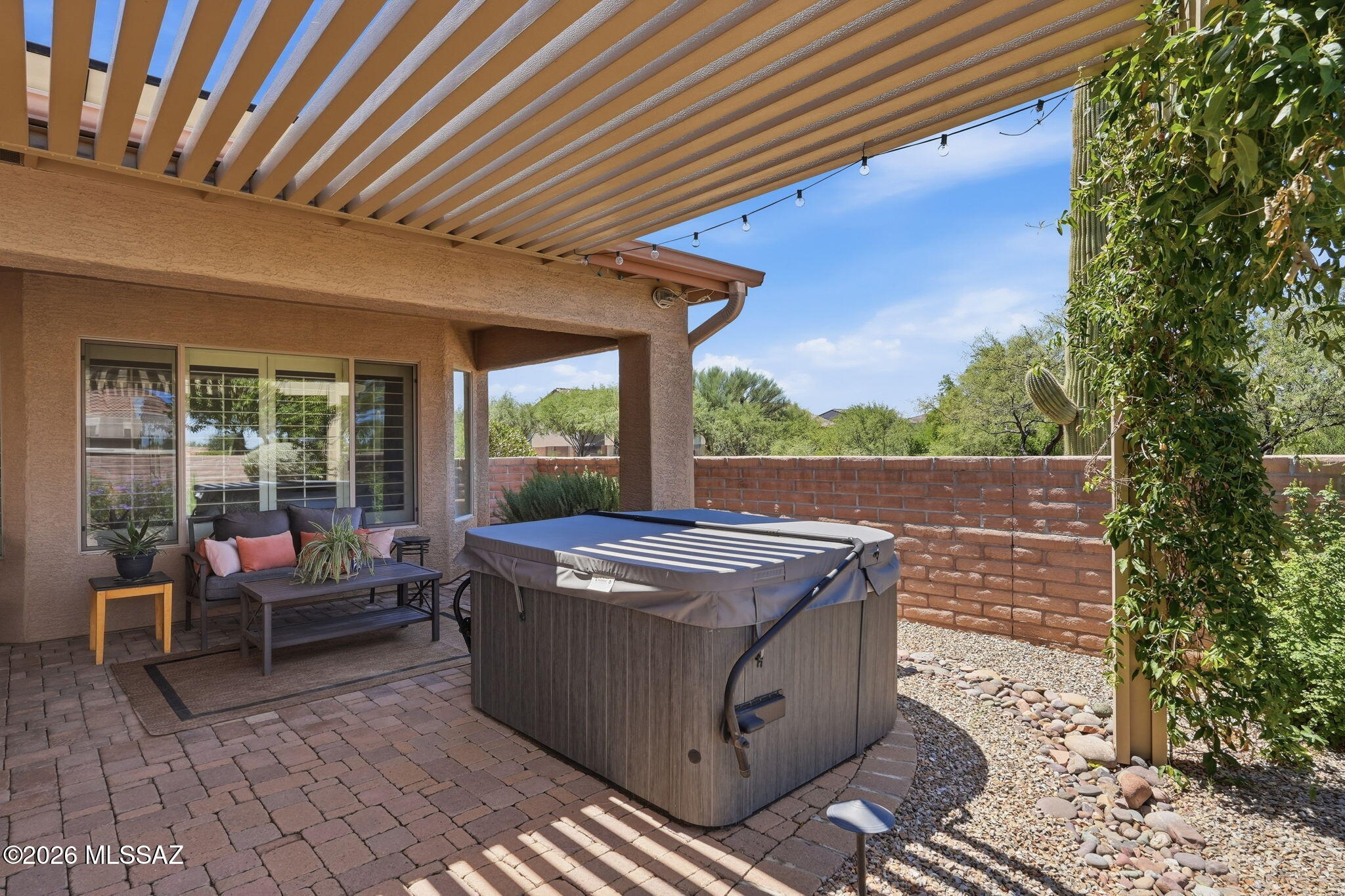 Quail Creek II Unit 19 - Residential