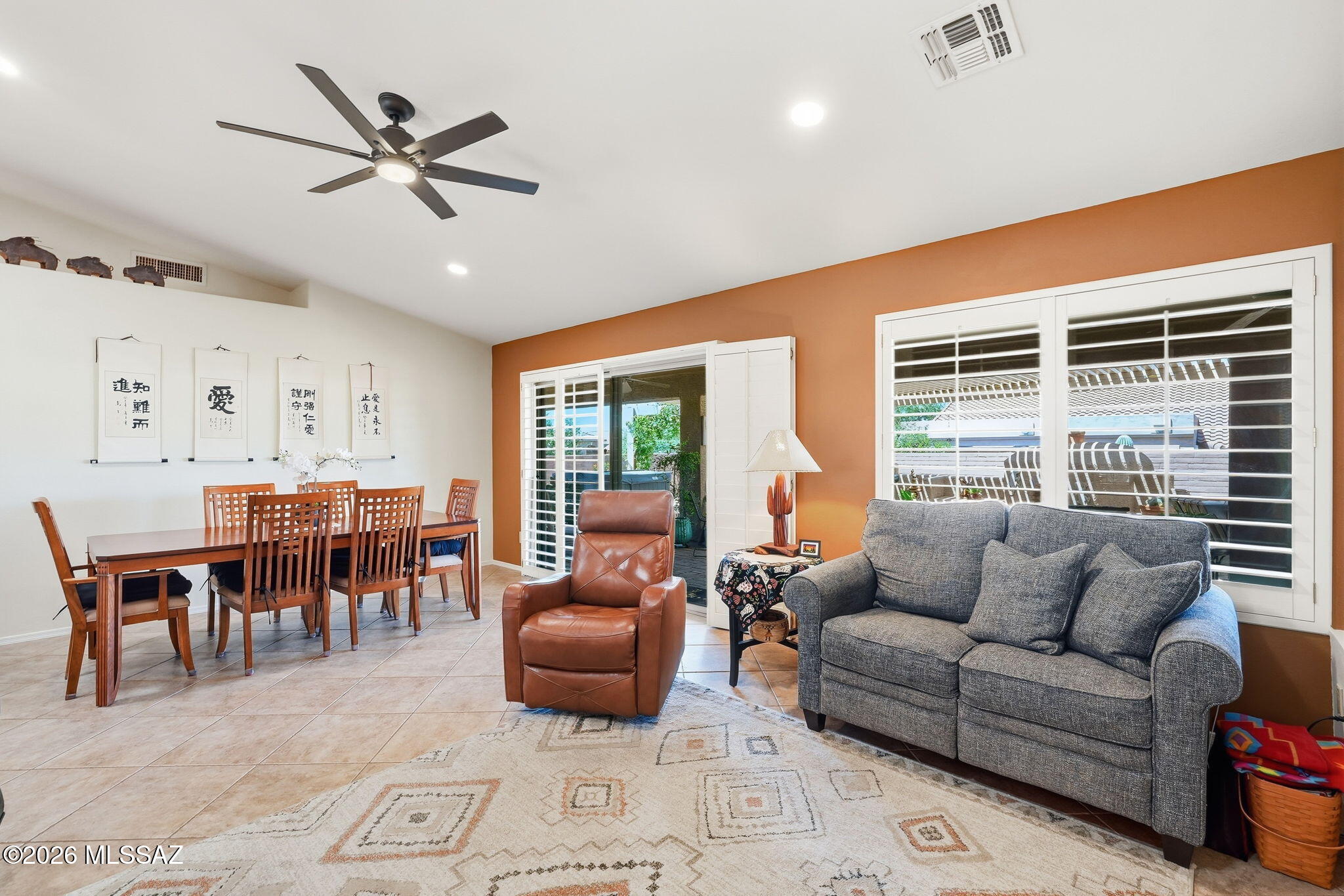 Quail Creek II Unit 19 - Residential
