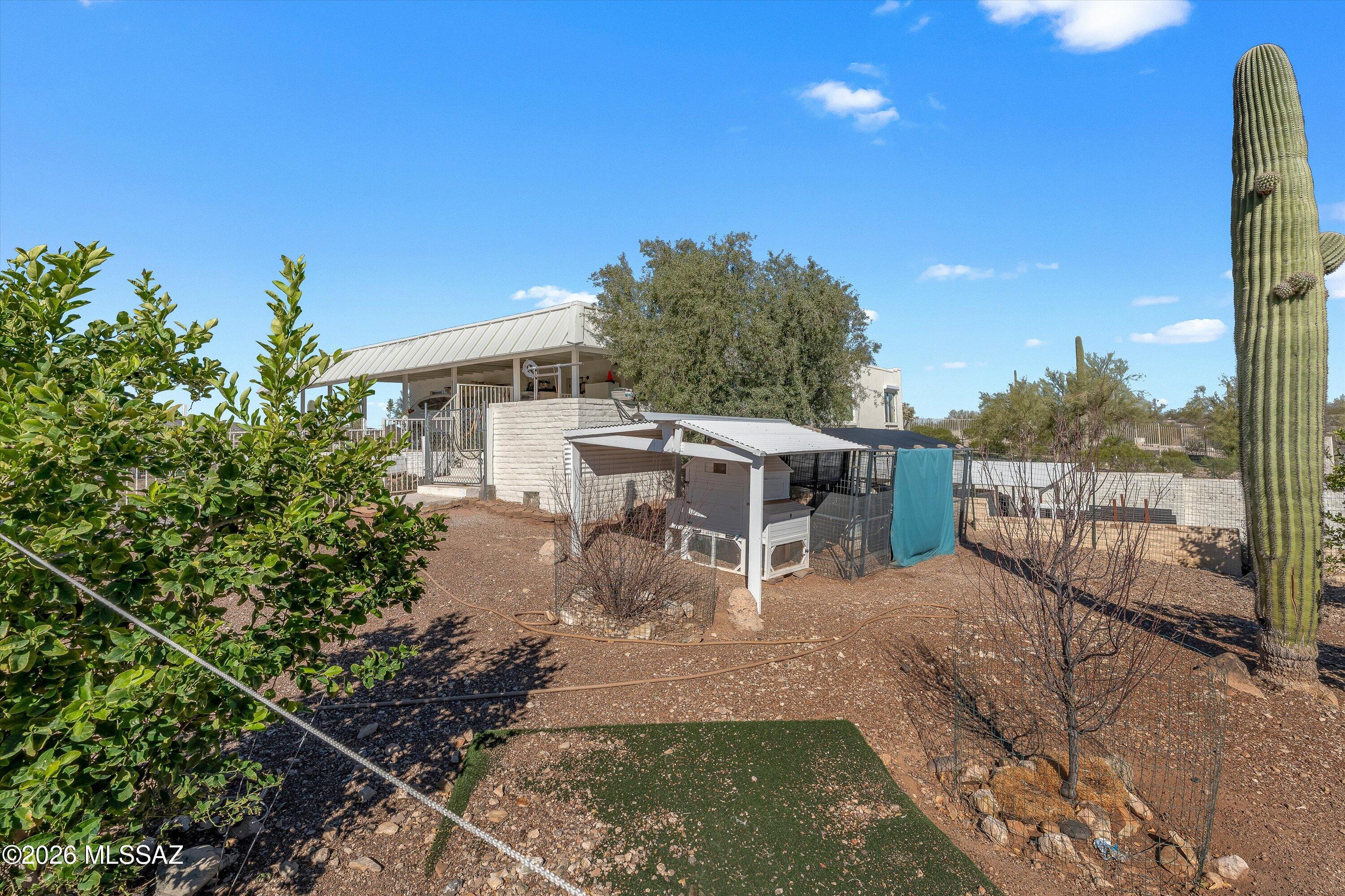 N/A - Residential