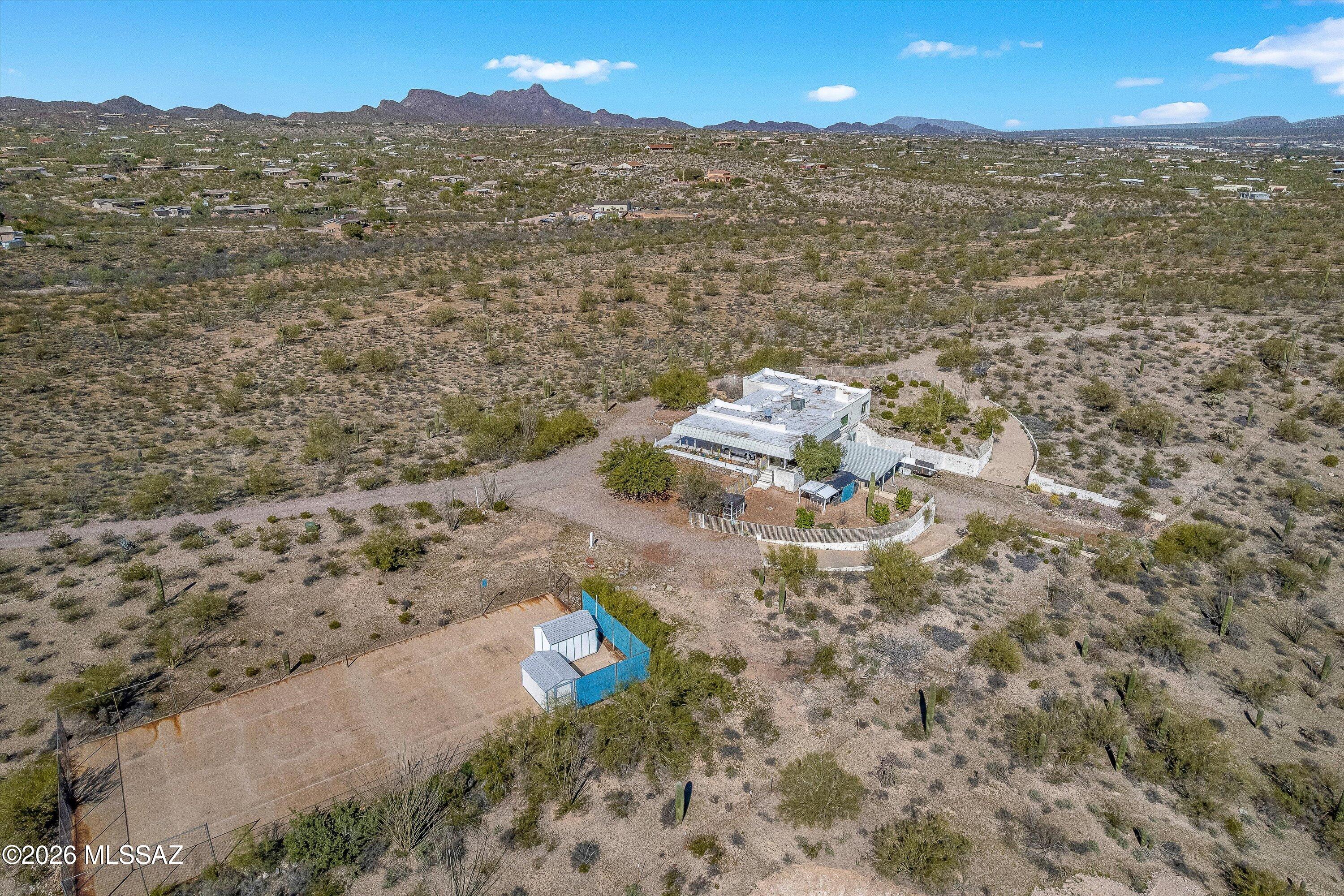 N/A - Residential