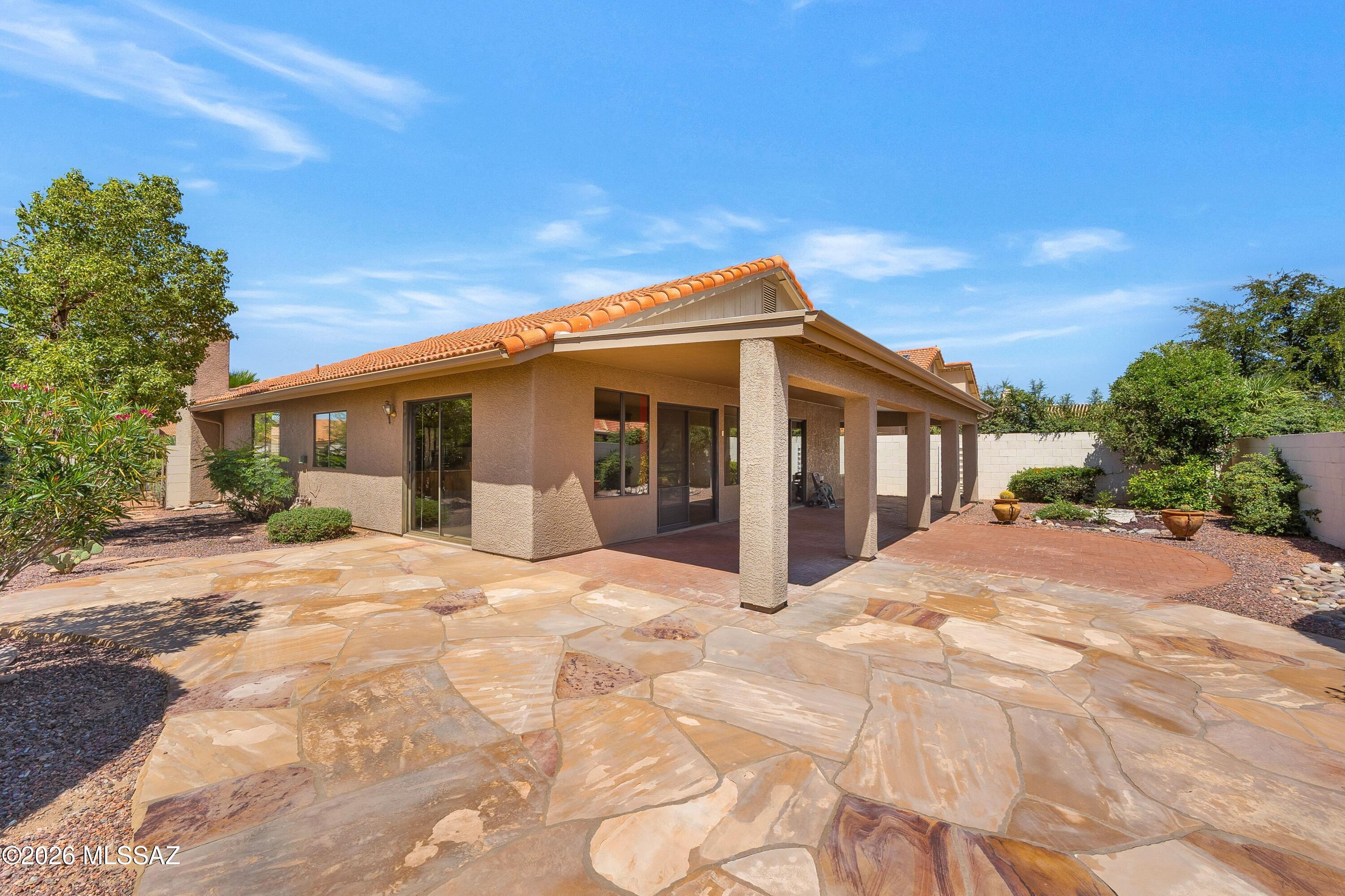 Saddlebrooke - Residential
