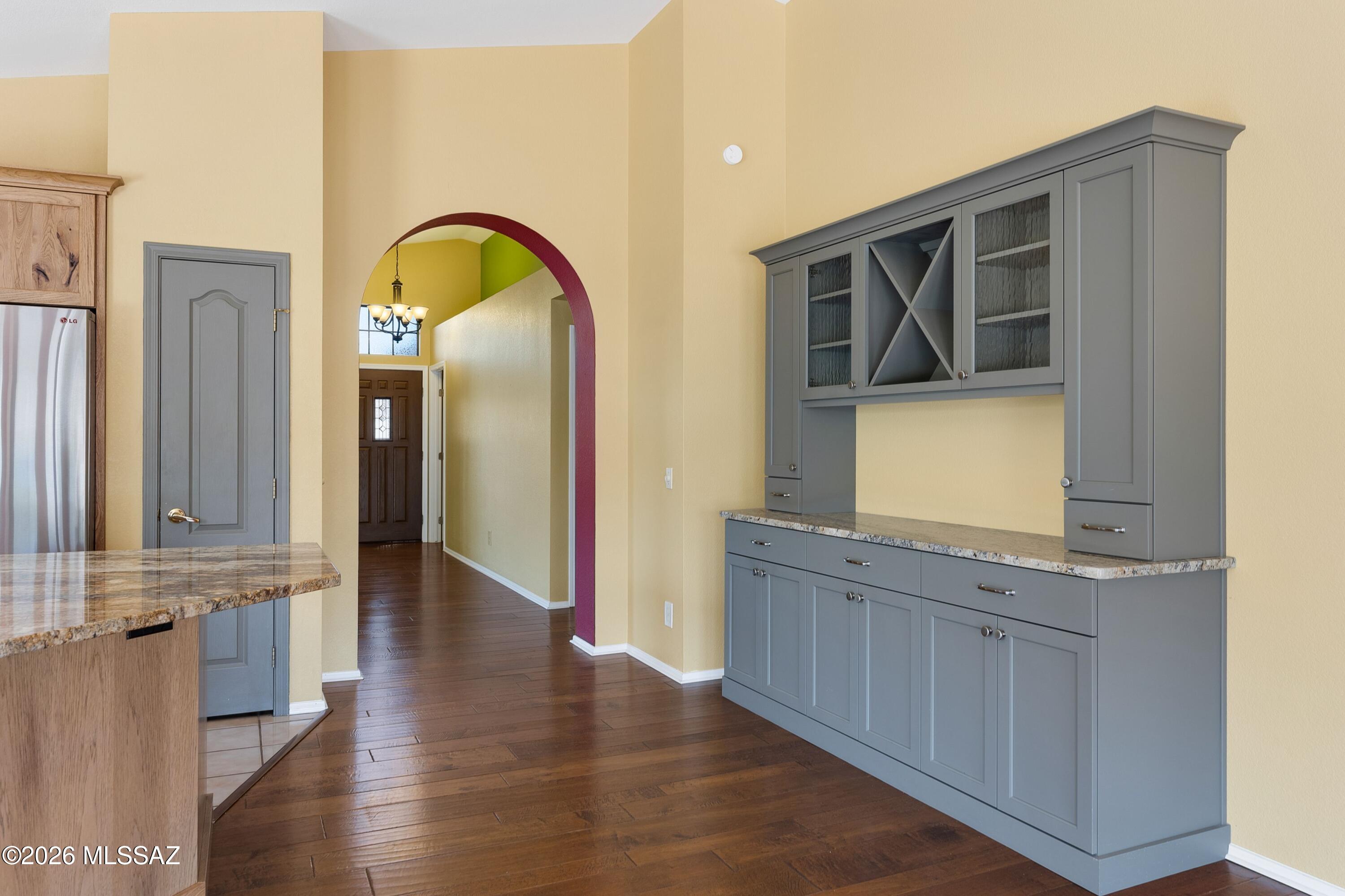 Saddlebrooke - Residential
