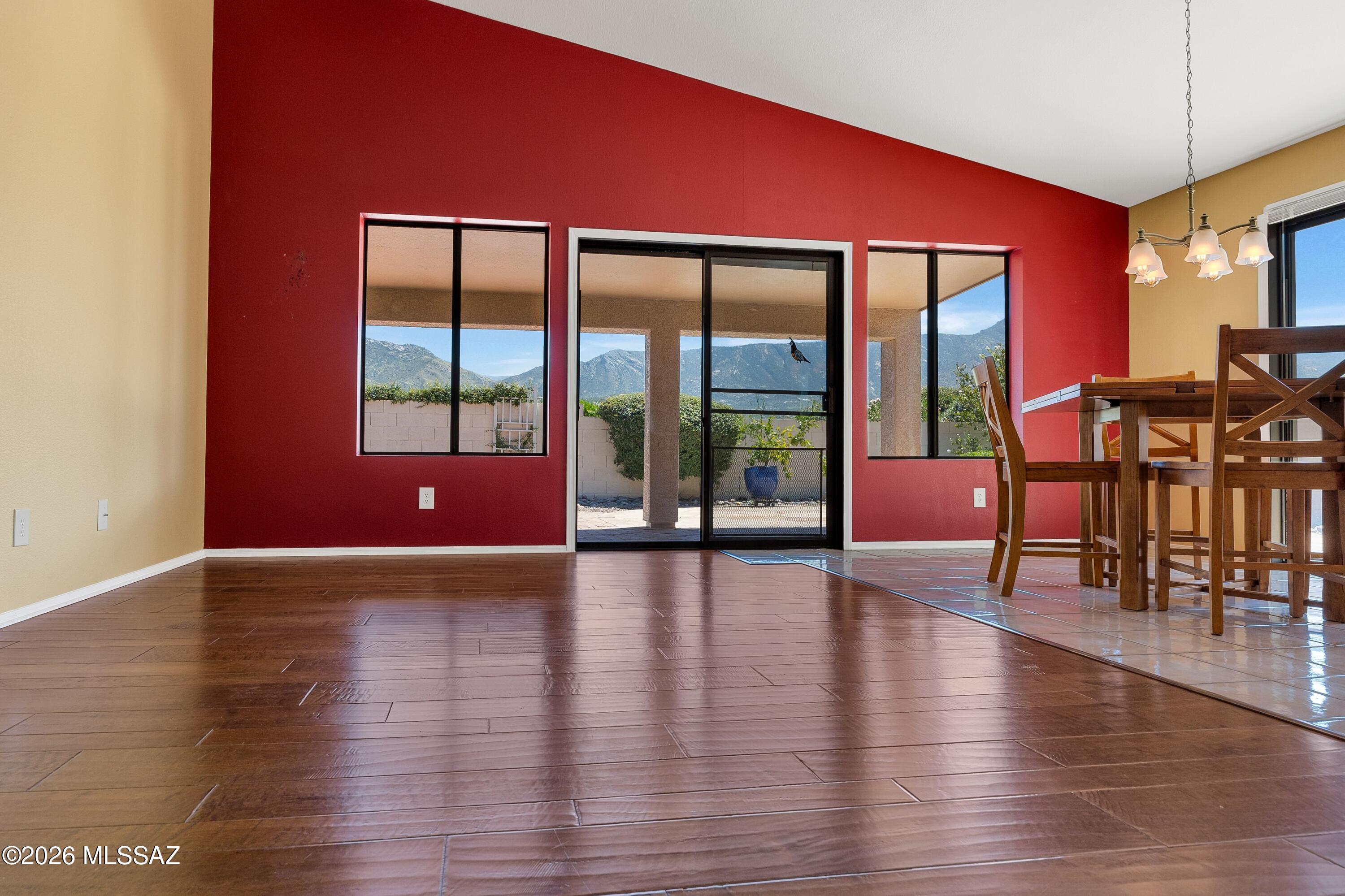 Saddlebrooke - Residential