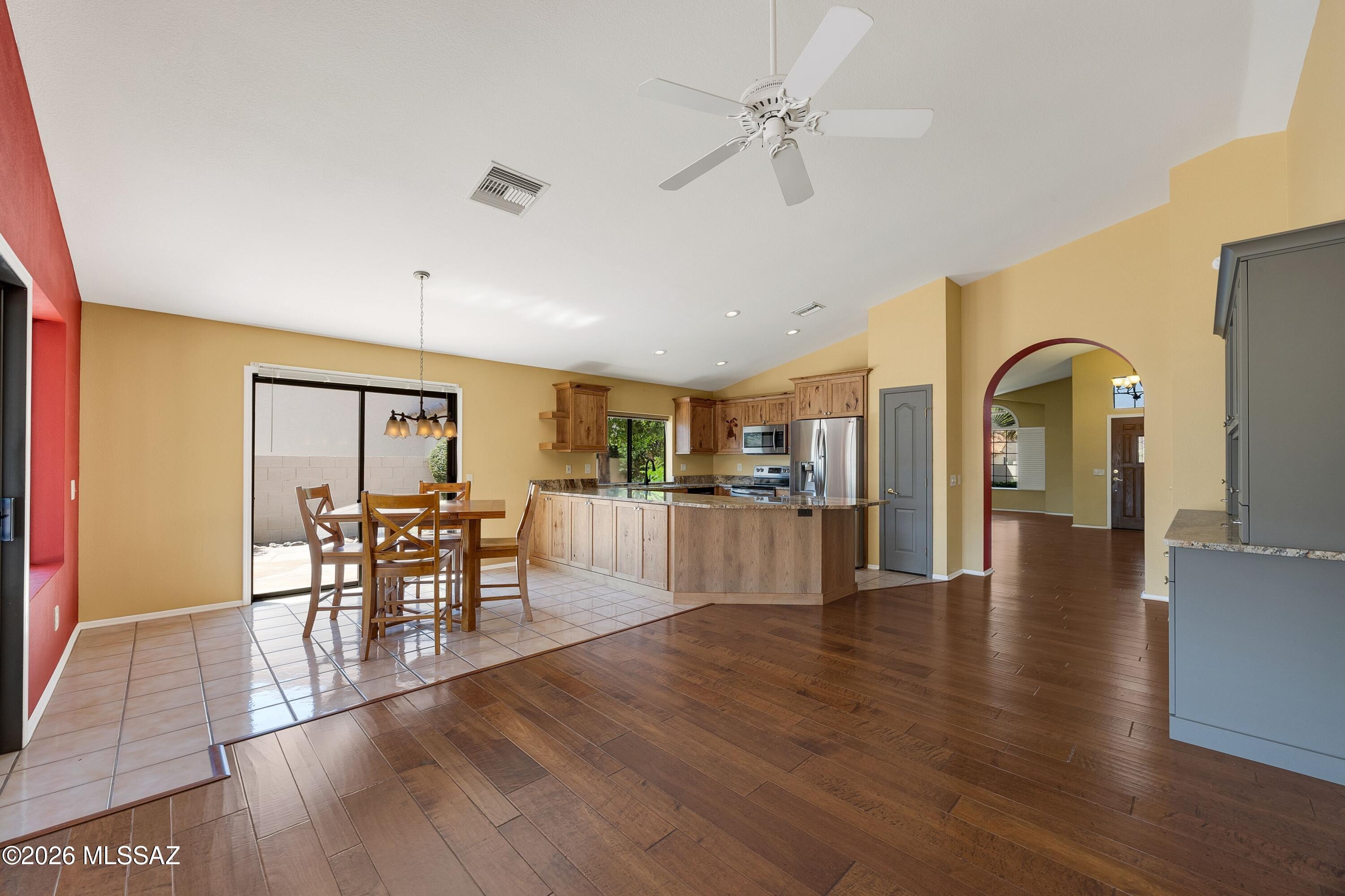 Saddlebrooke - Residential
