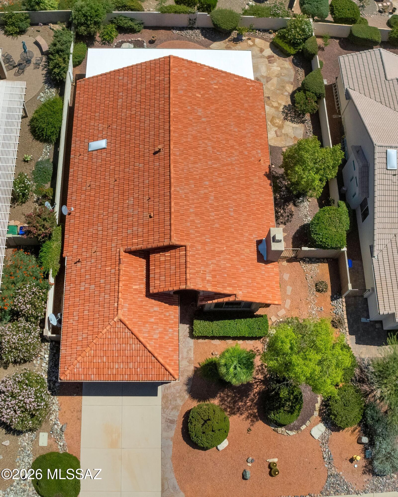 Saddlebrooke - Residential