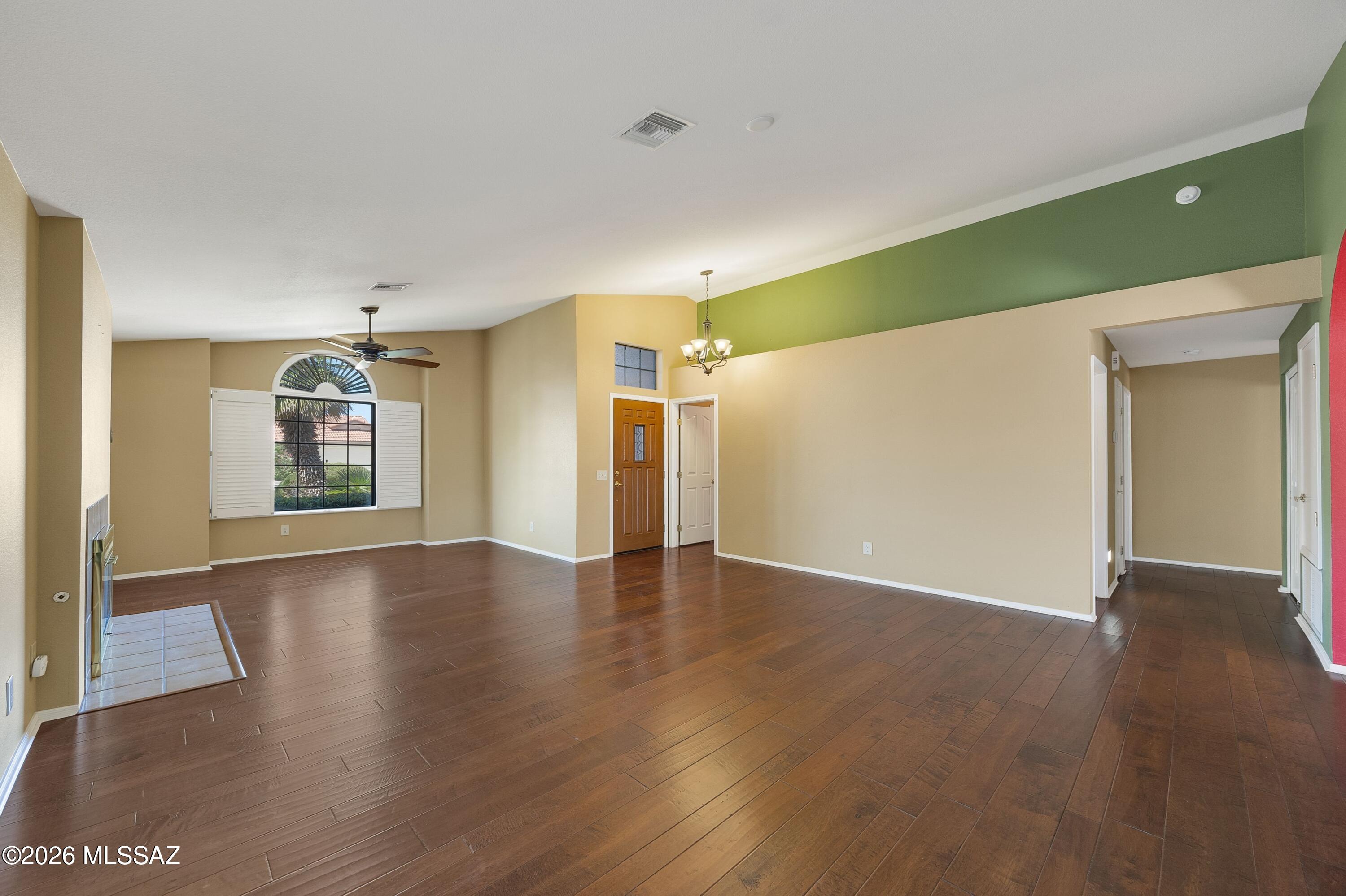 Saddlebrooke - Residential