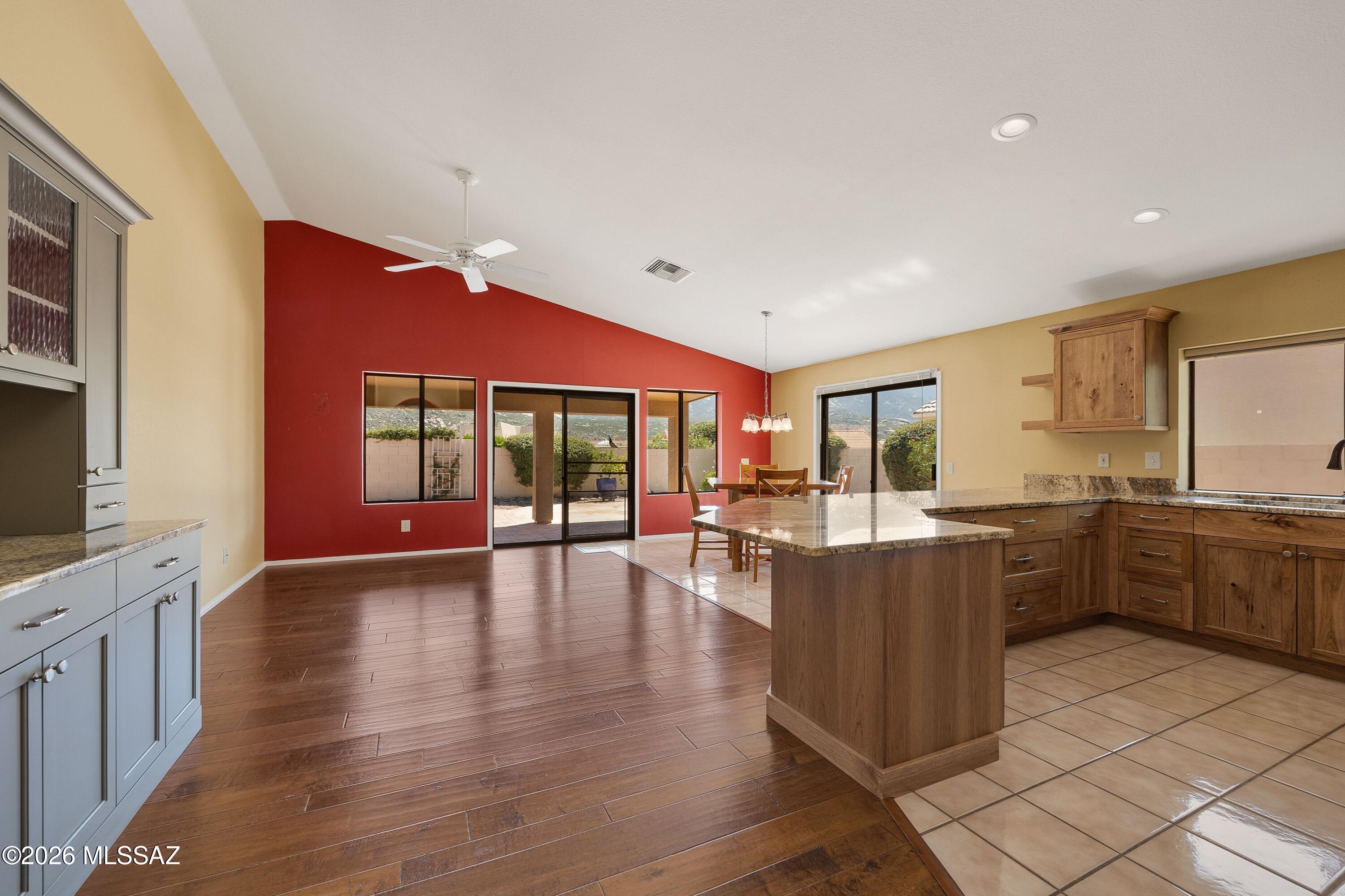 Saddlebrooke - Residential